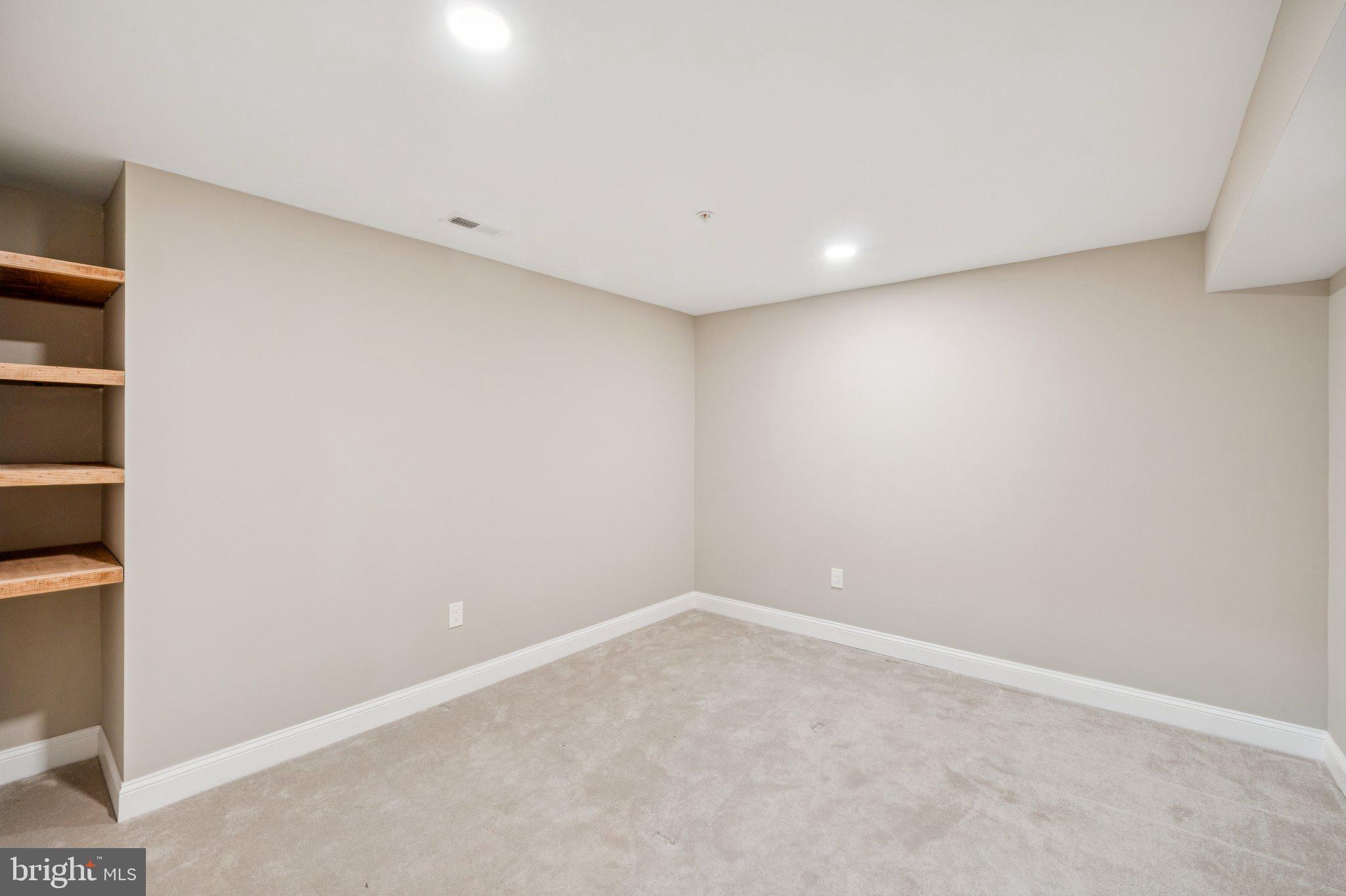 CLARKSBURG VILLAGE - Residential