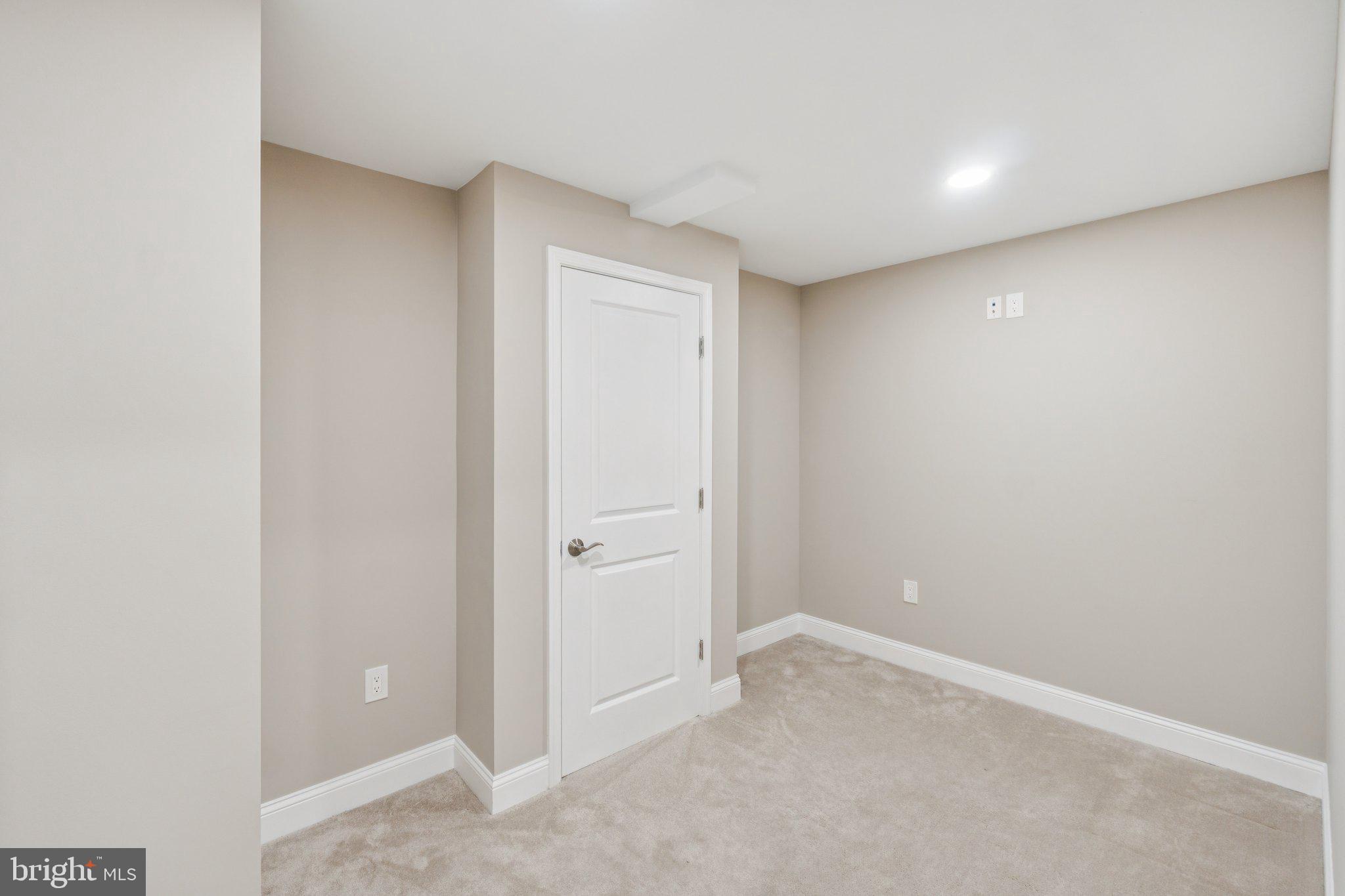 CLARKSBURG VILLAGE - Residential