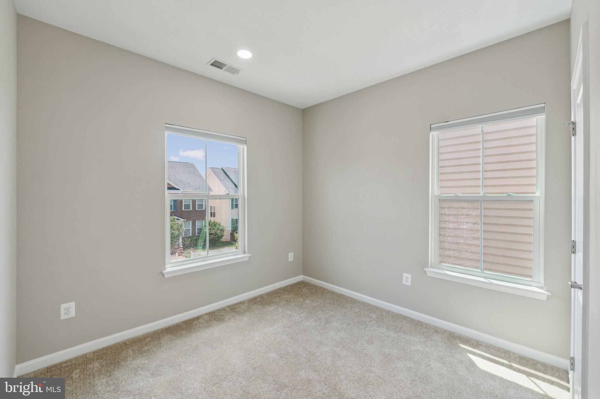 CLARKSBURG VILLAGE - Residential