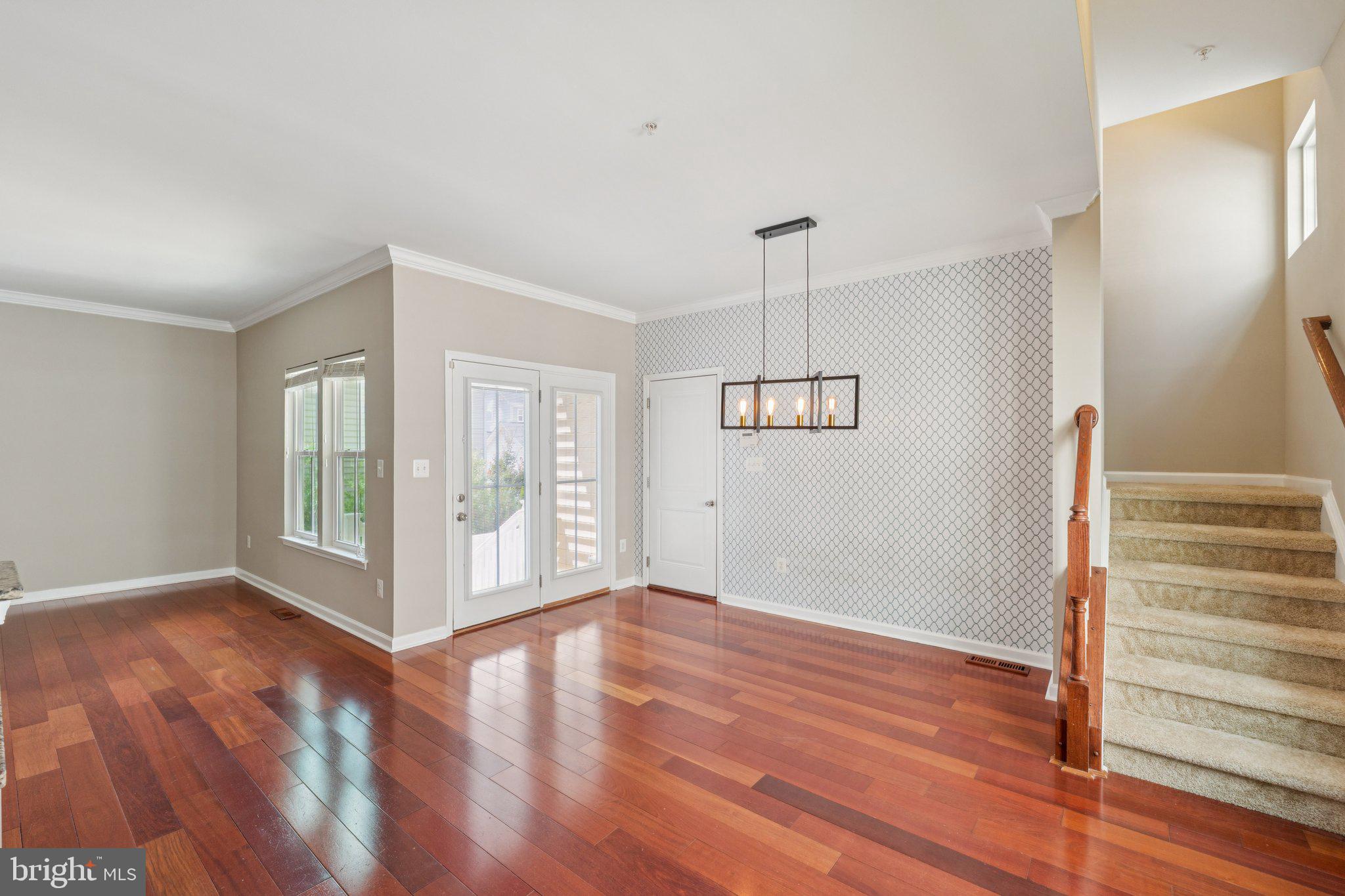 CLARKSBURG VILLAGE - Residential