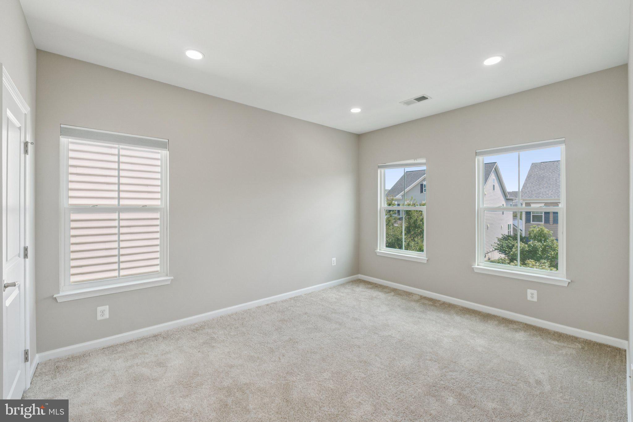 CLARKSBURG VILLAGE - Residential