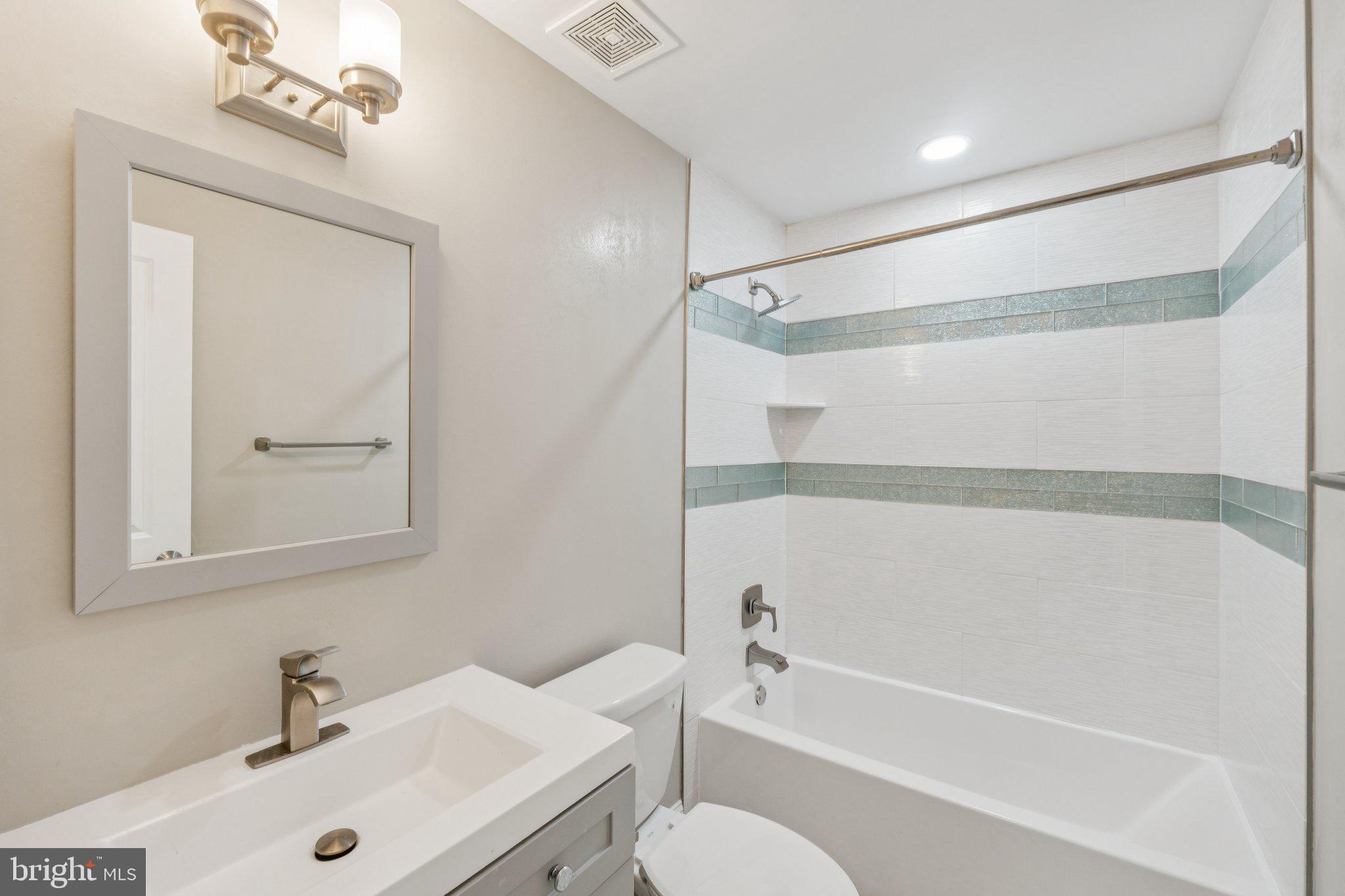 CLARKSBURG VILLAGE - Residential