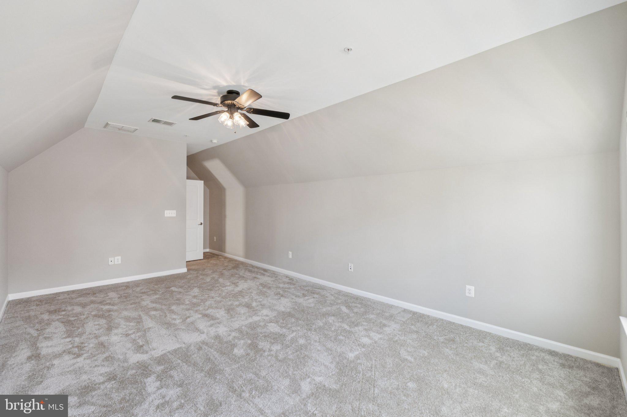 CLARKSBURG VILLAGE - Residential