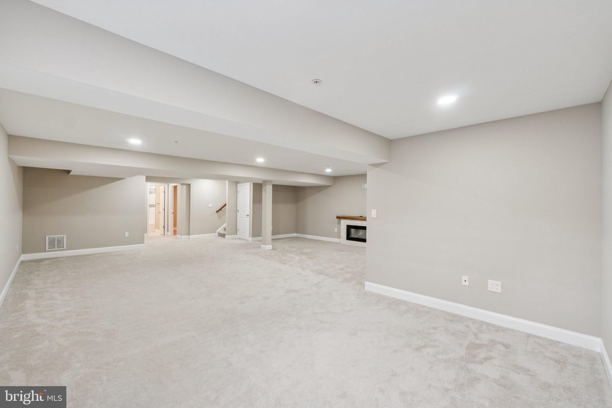 CLARKSBURG VILLAGE - Residential