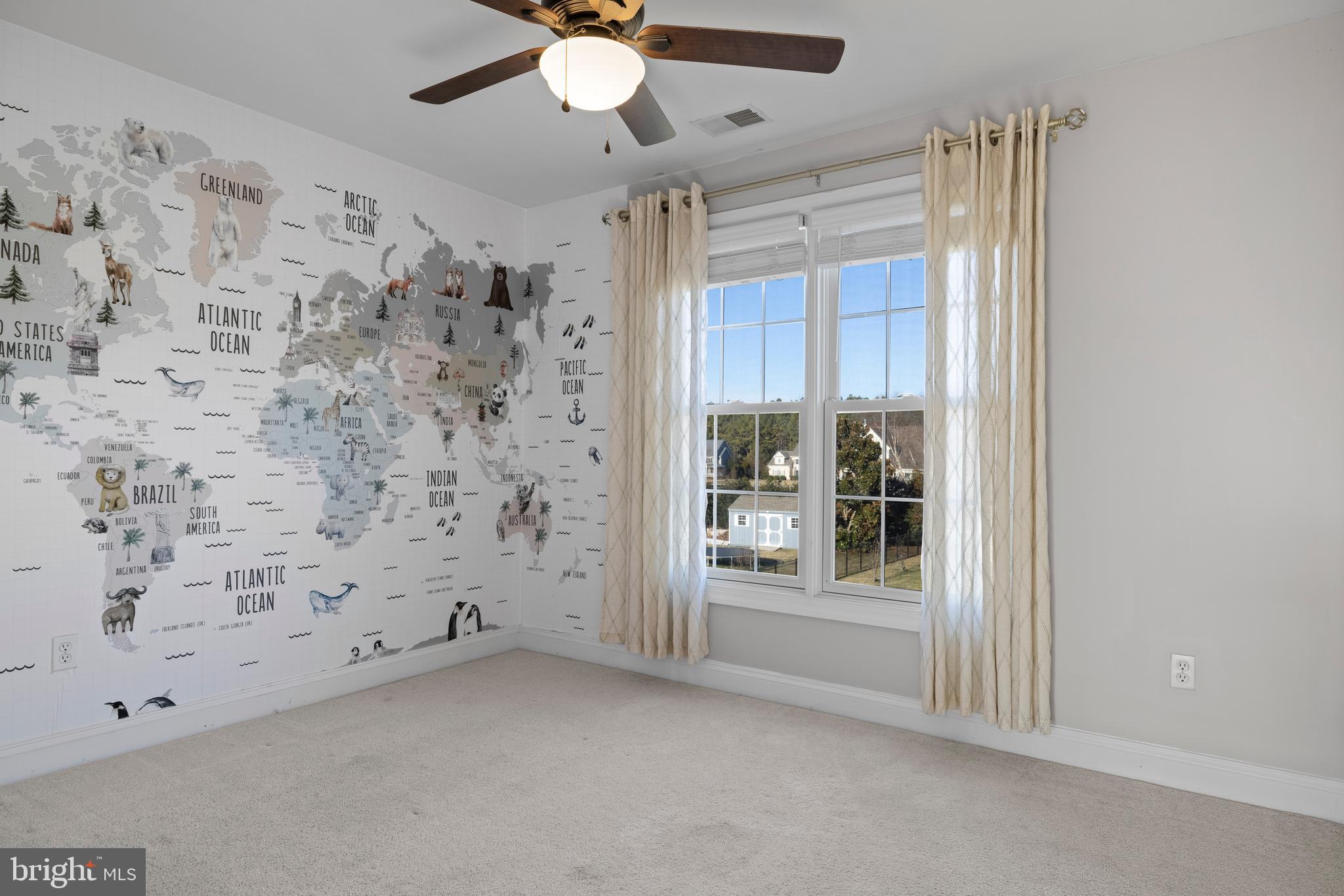 PRESERVE AT WYE MILLS - Residential