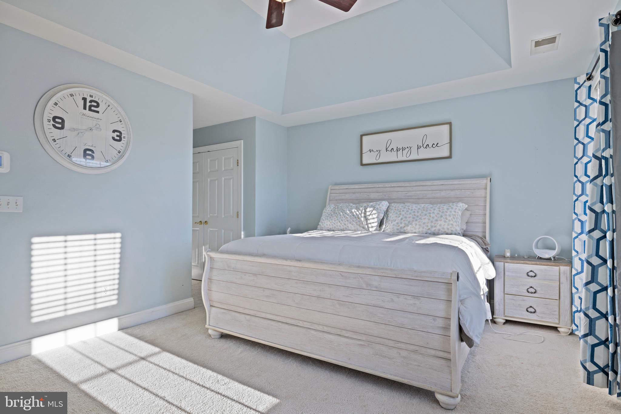 PRESERVE AT WYE MILLS - Residential