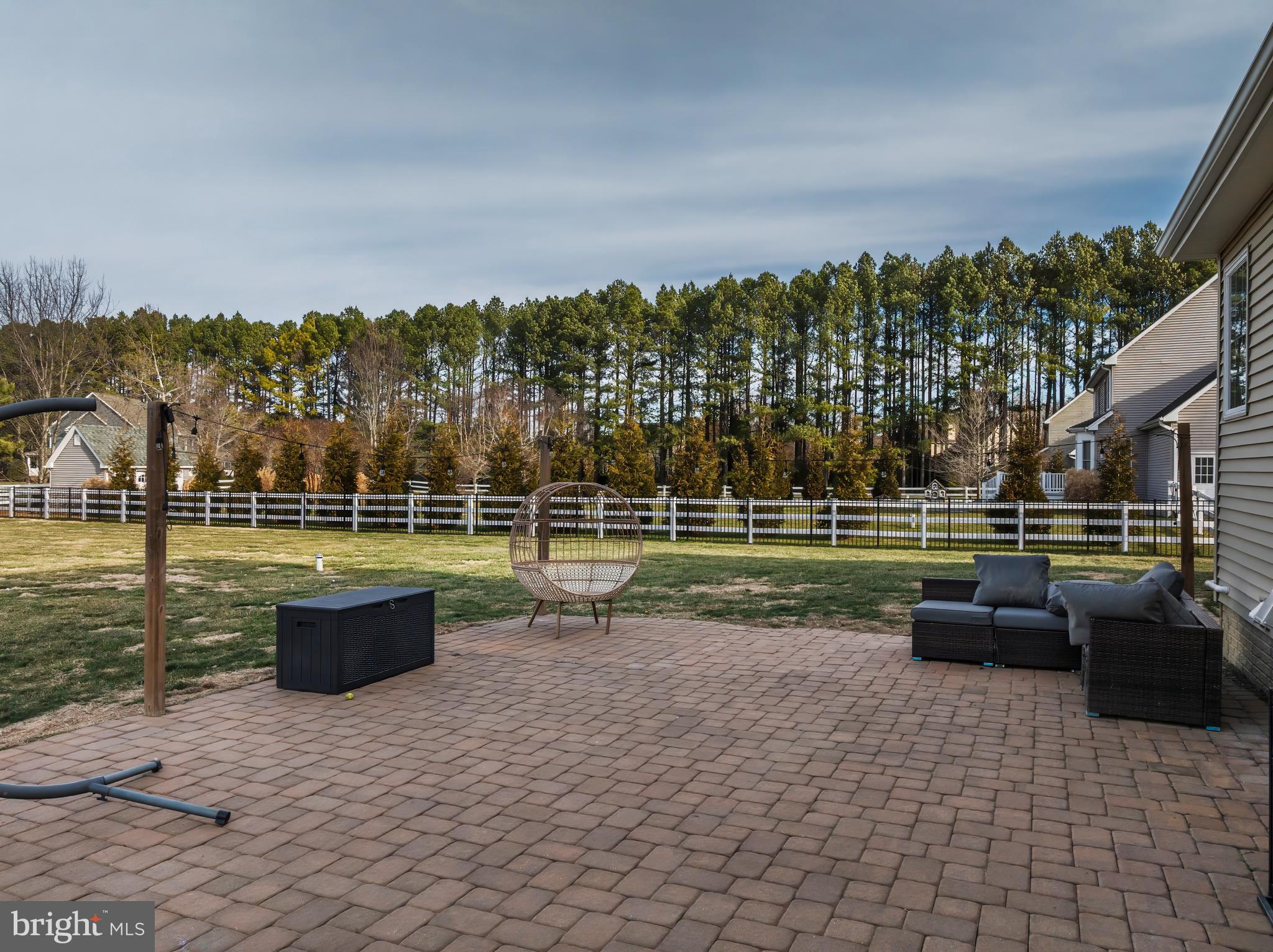 PRESERVE AT WYE MILLS - Residential