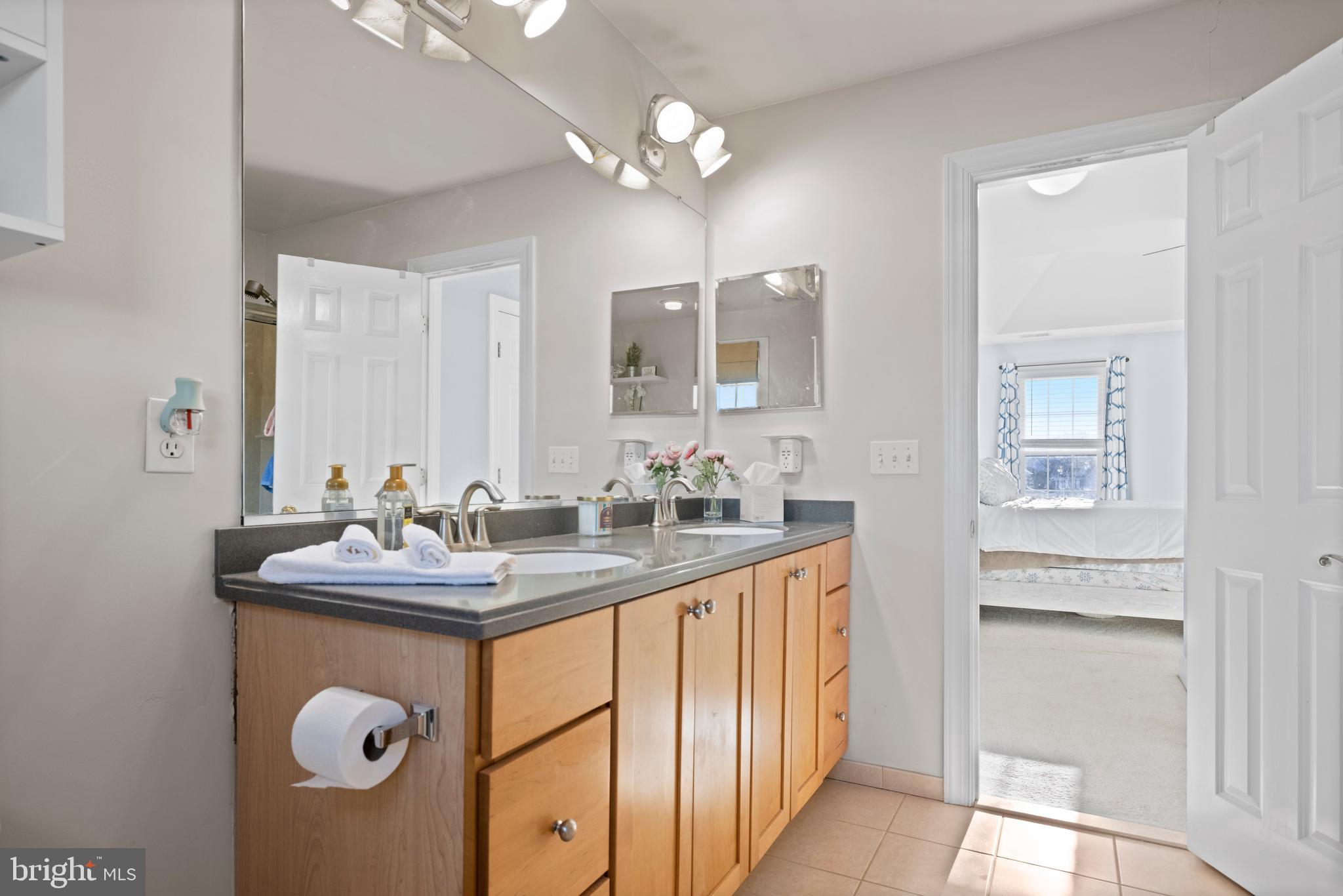 PRESERVE AT WYE MILLS - Residential