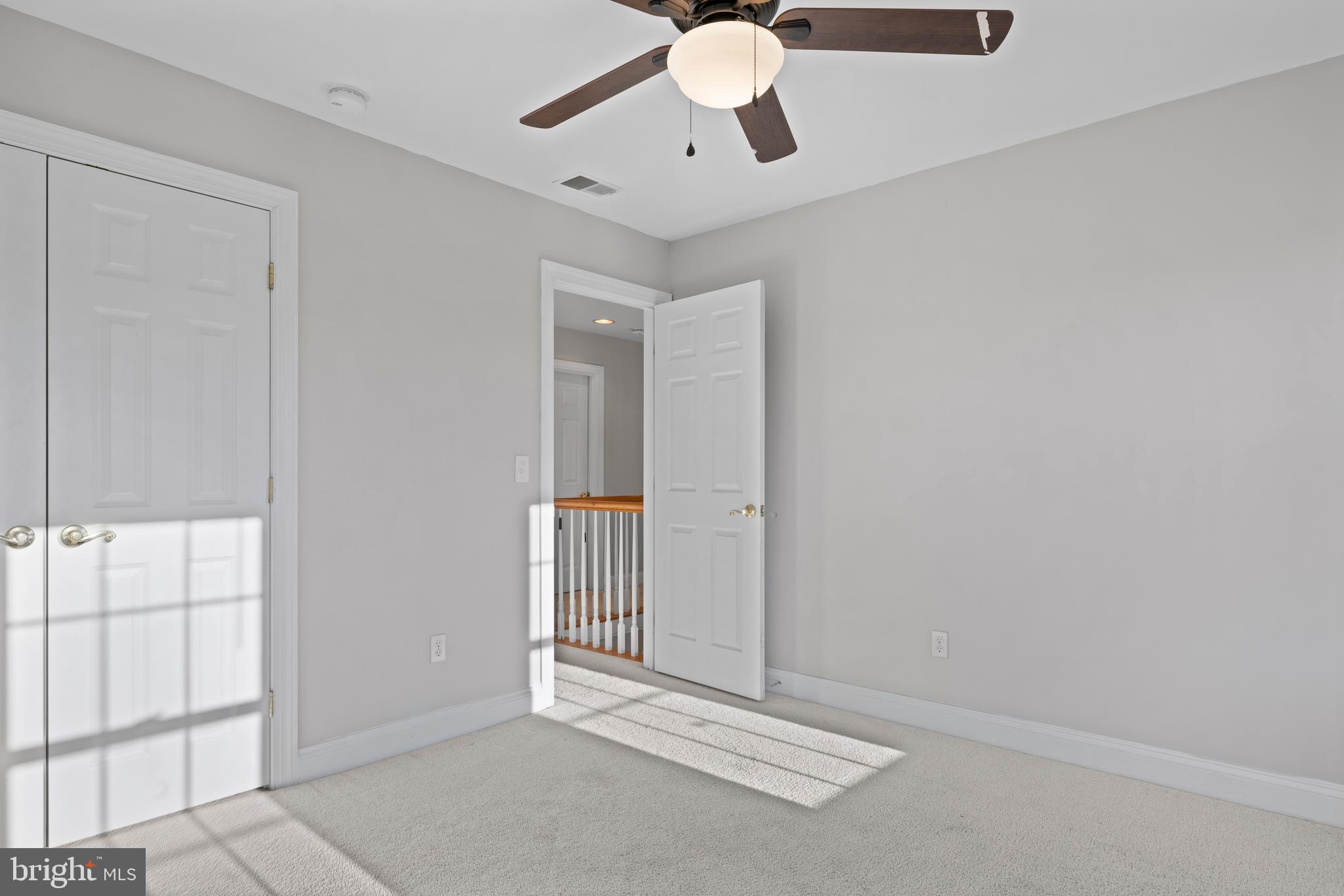 PRESERVE AT WYE MILLS - Residential