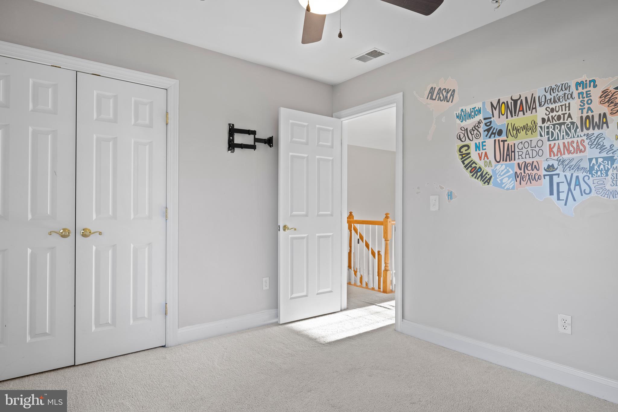 PRESERVE AT WYE MILLS - Residential