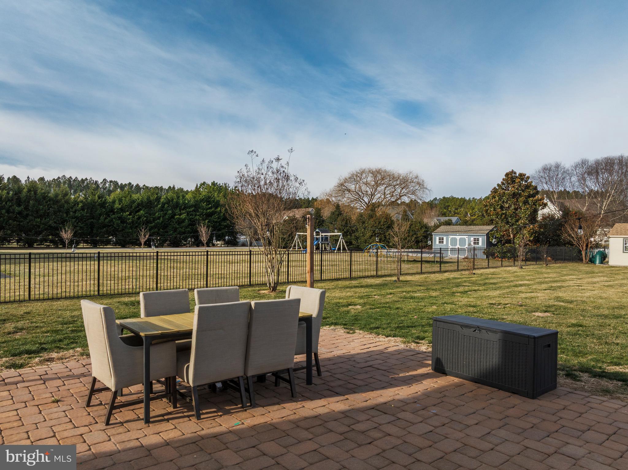 PRESERVE AT WYE MILLS - Residential