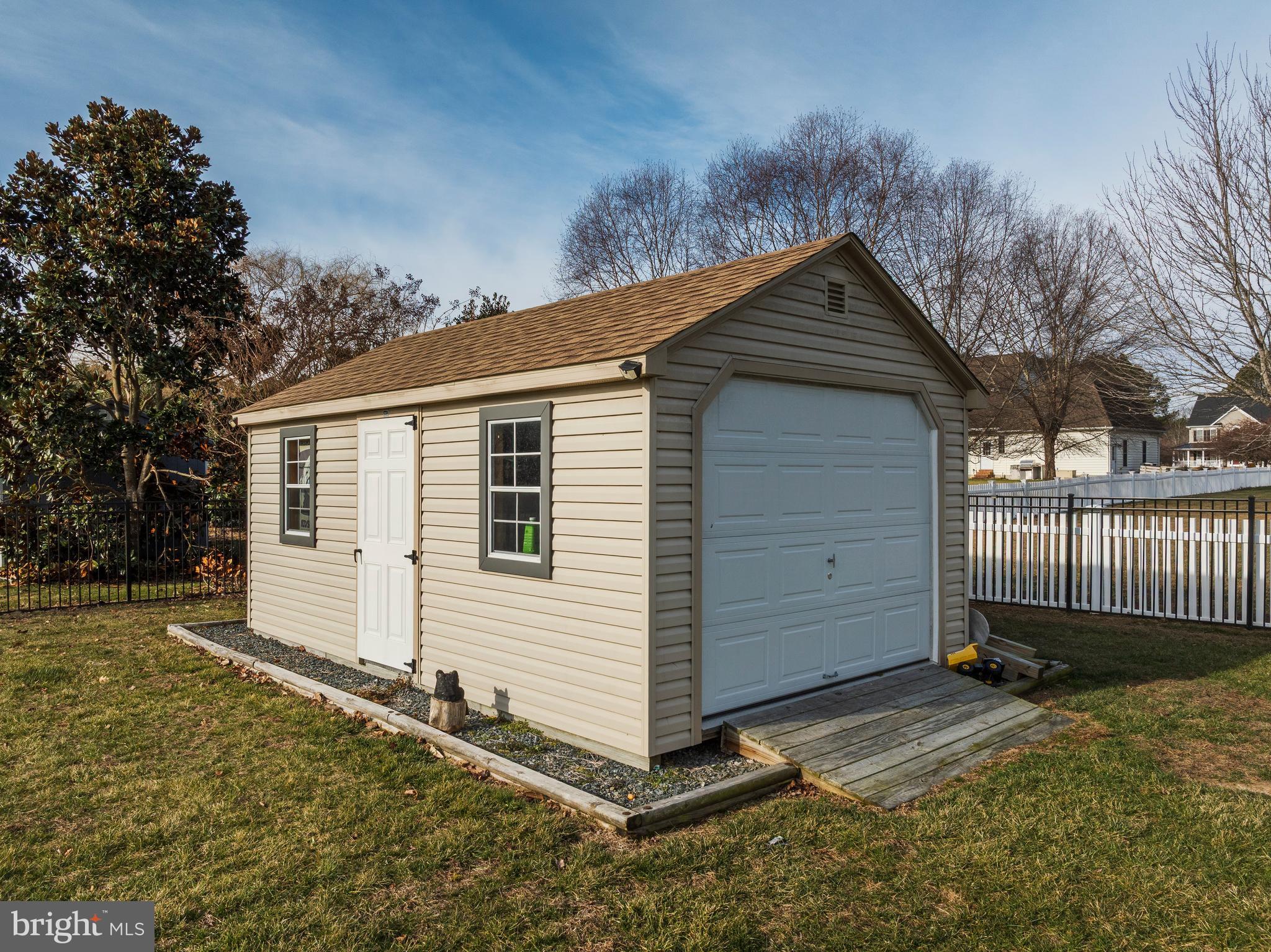 PRESERVE AT WYE MILLS - Residential