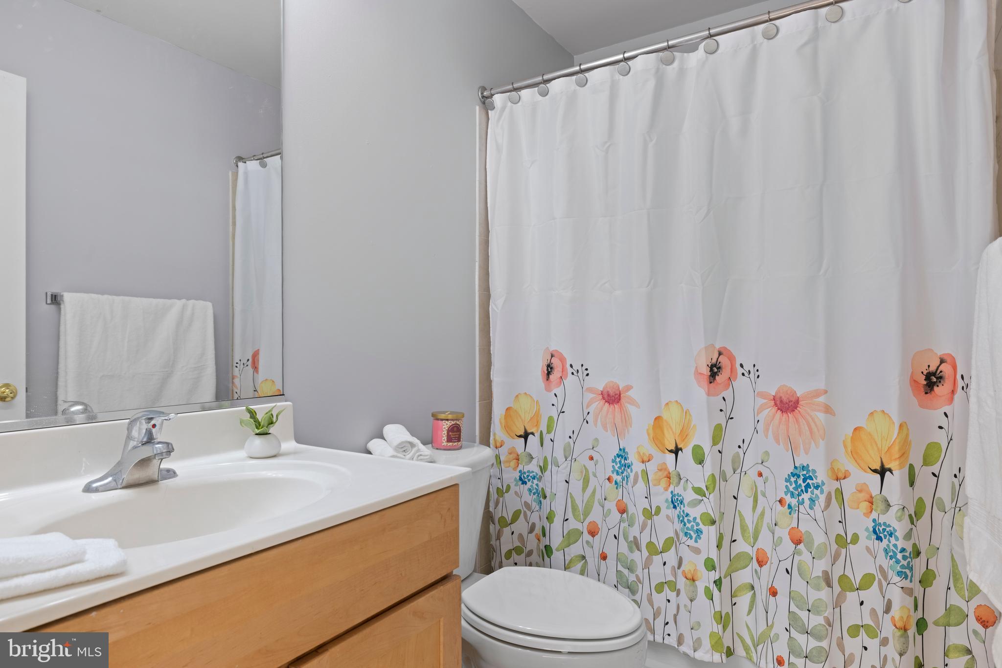 PRESERVE AT WYE MILLS - Residential