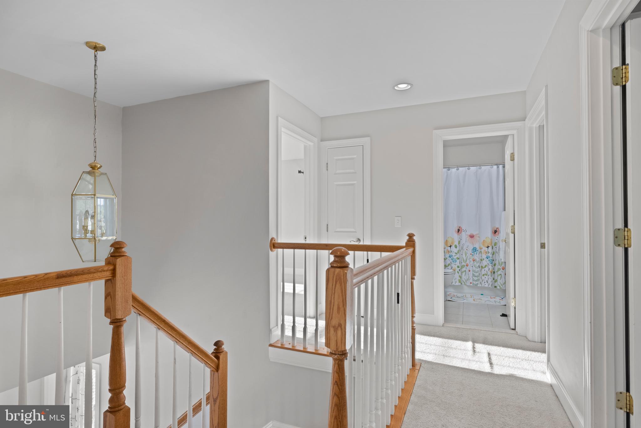 PRESERVE AT WYE MILLS - Residential