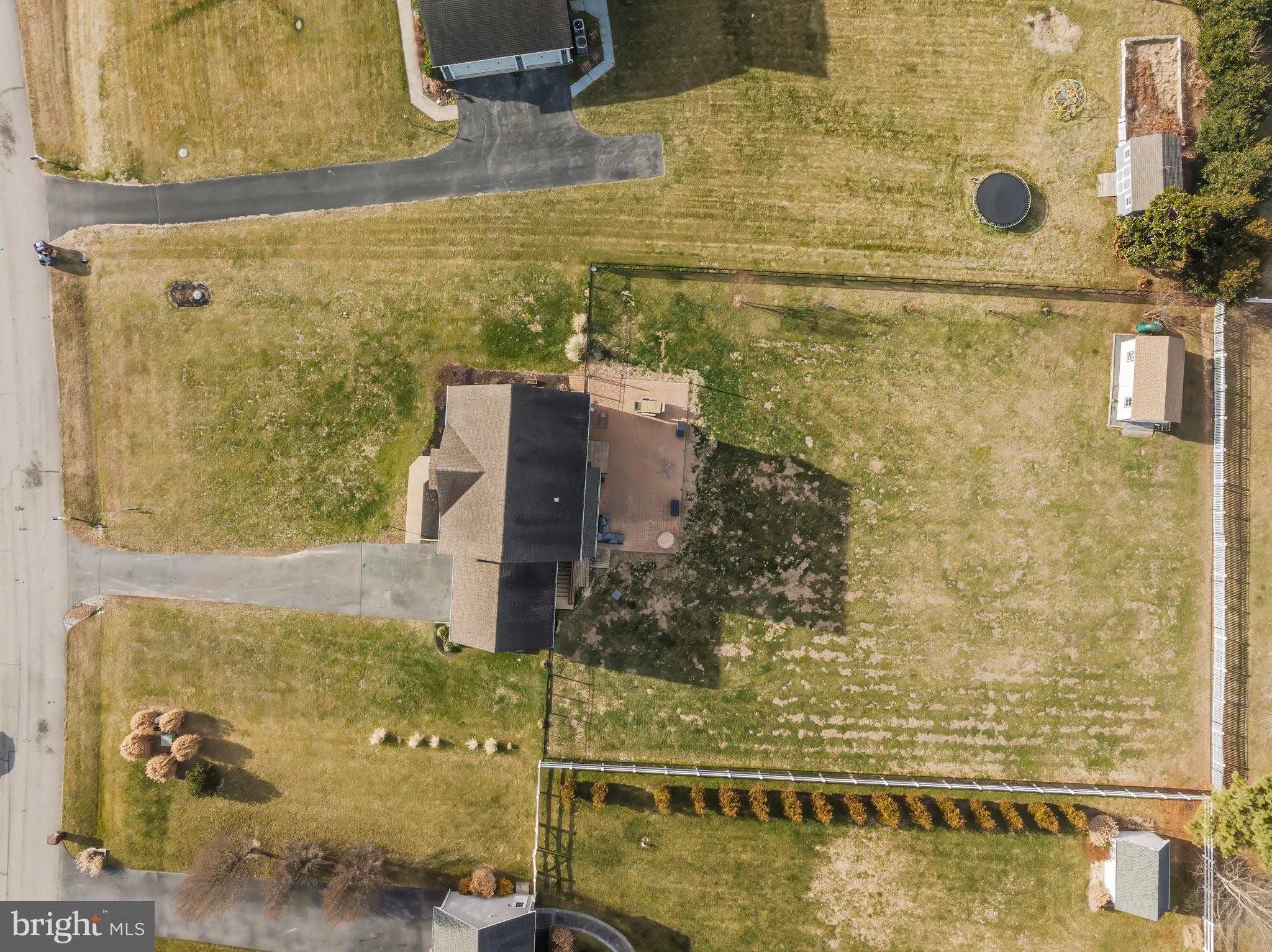 PRESERVE AT WYE MILLS - Residential