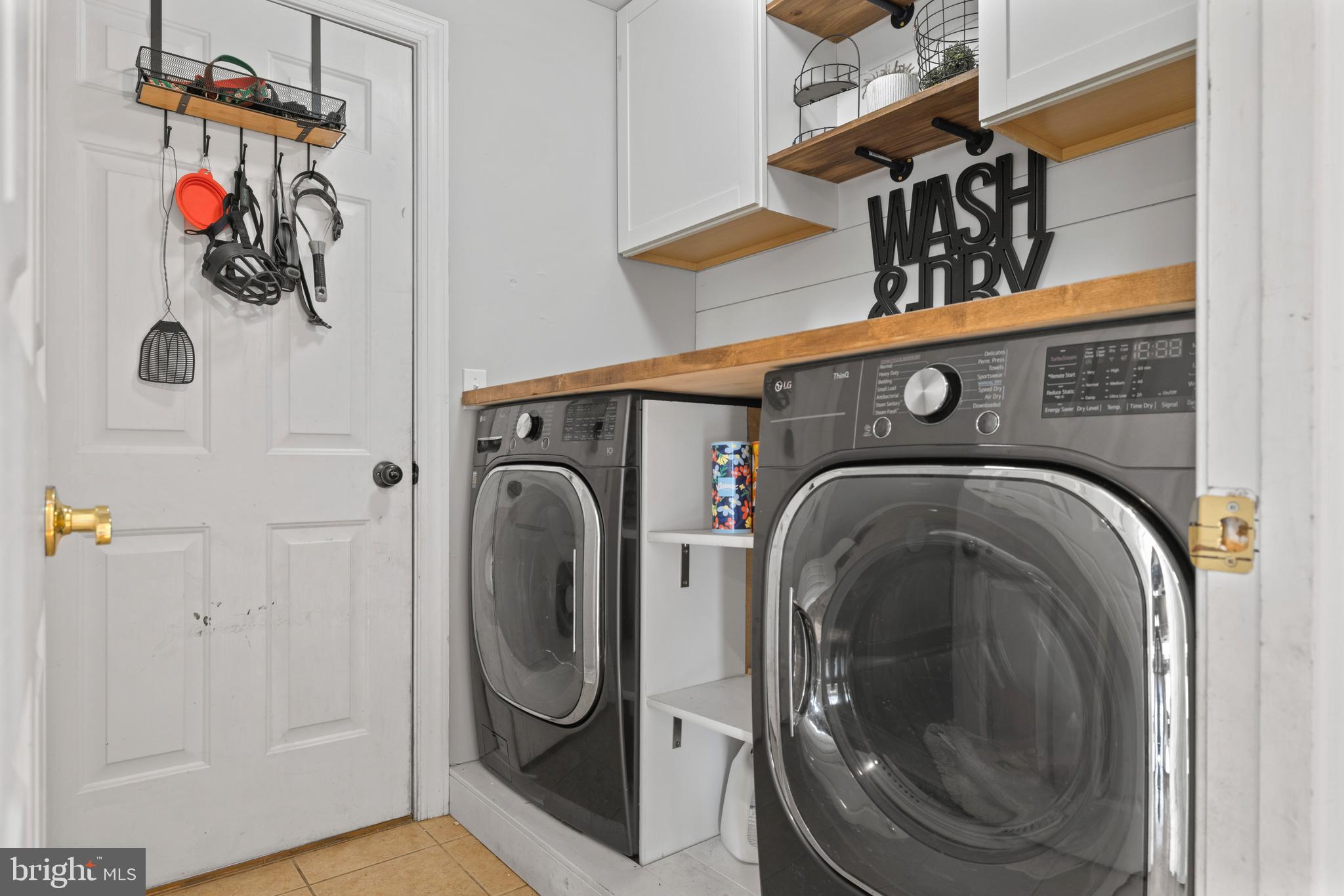 PRESERVE AT WYE MILLS - Residential