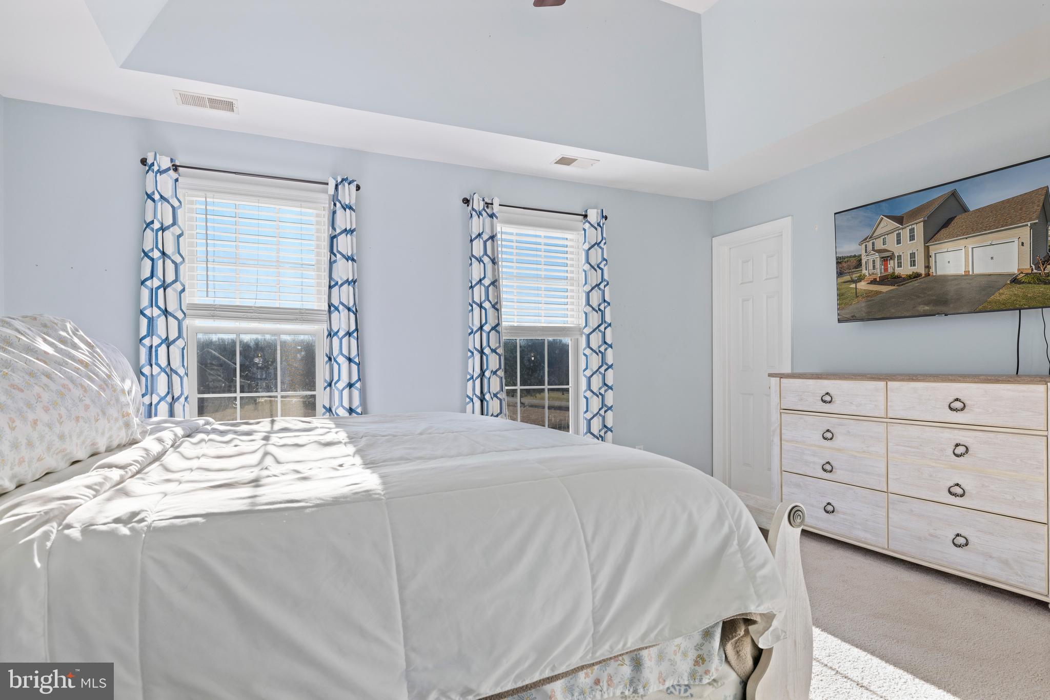 PRESERVE AT WYE MILLS - Residential