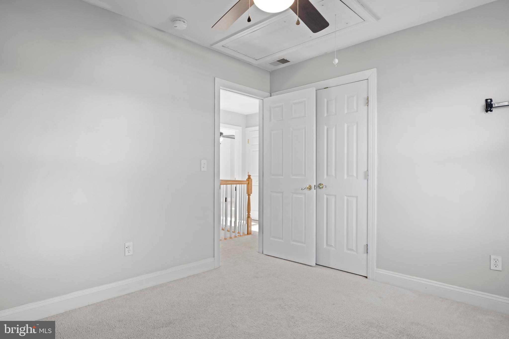 PRESERVE AT WYE MILLS - Residential