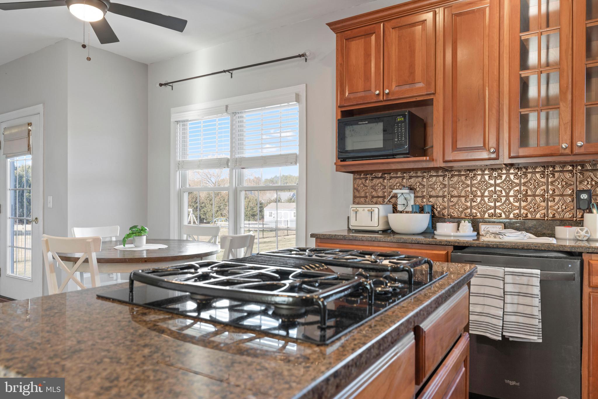 PRESERVE AT WYE MILLS - Residential