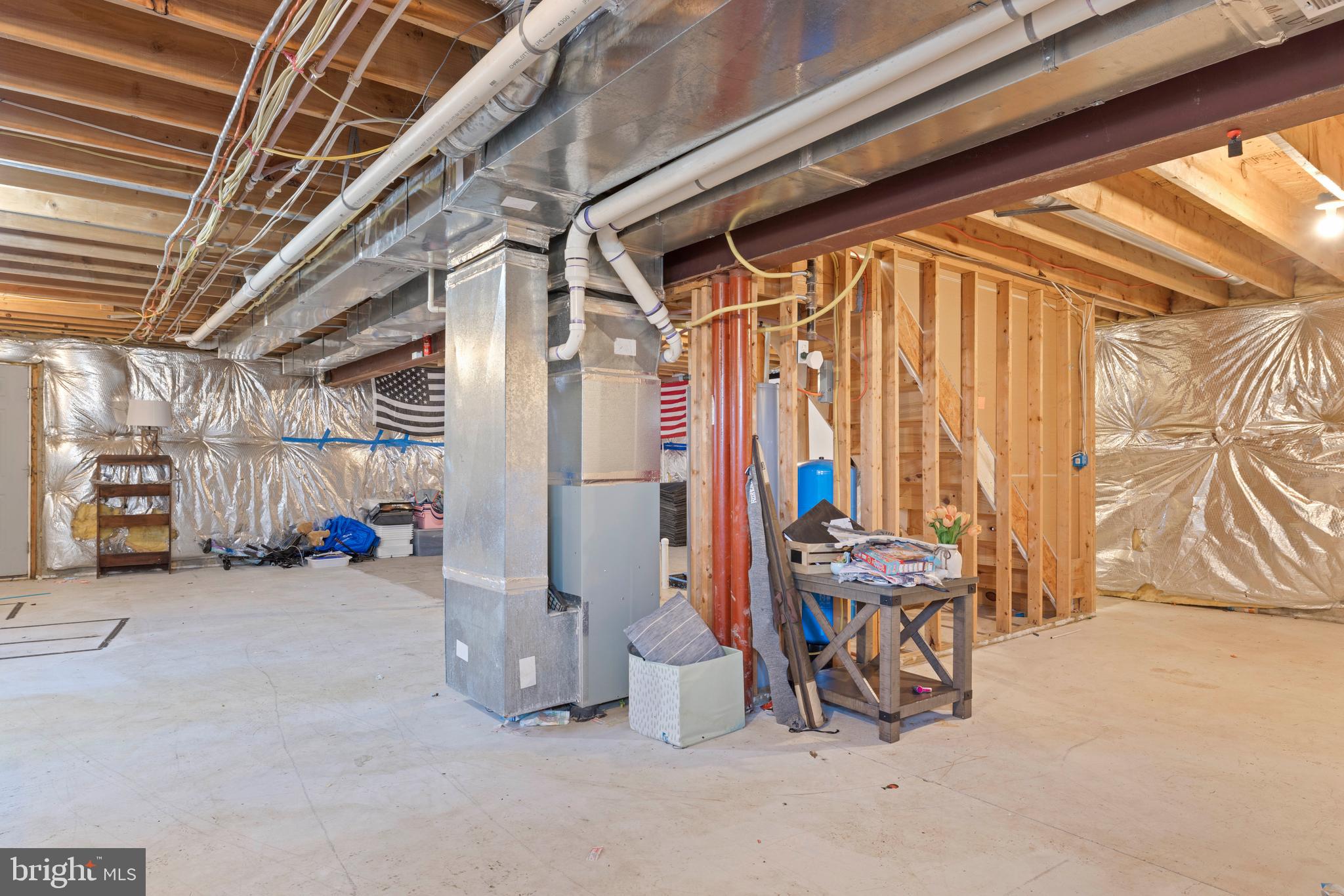 PRESERVE AT WYE MILLS - Residential