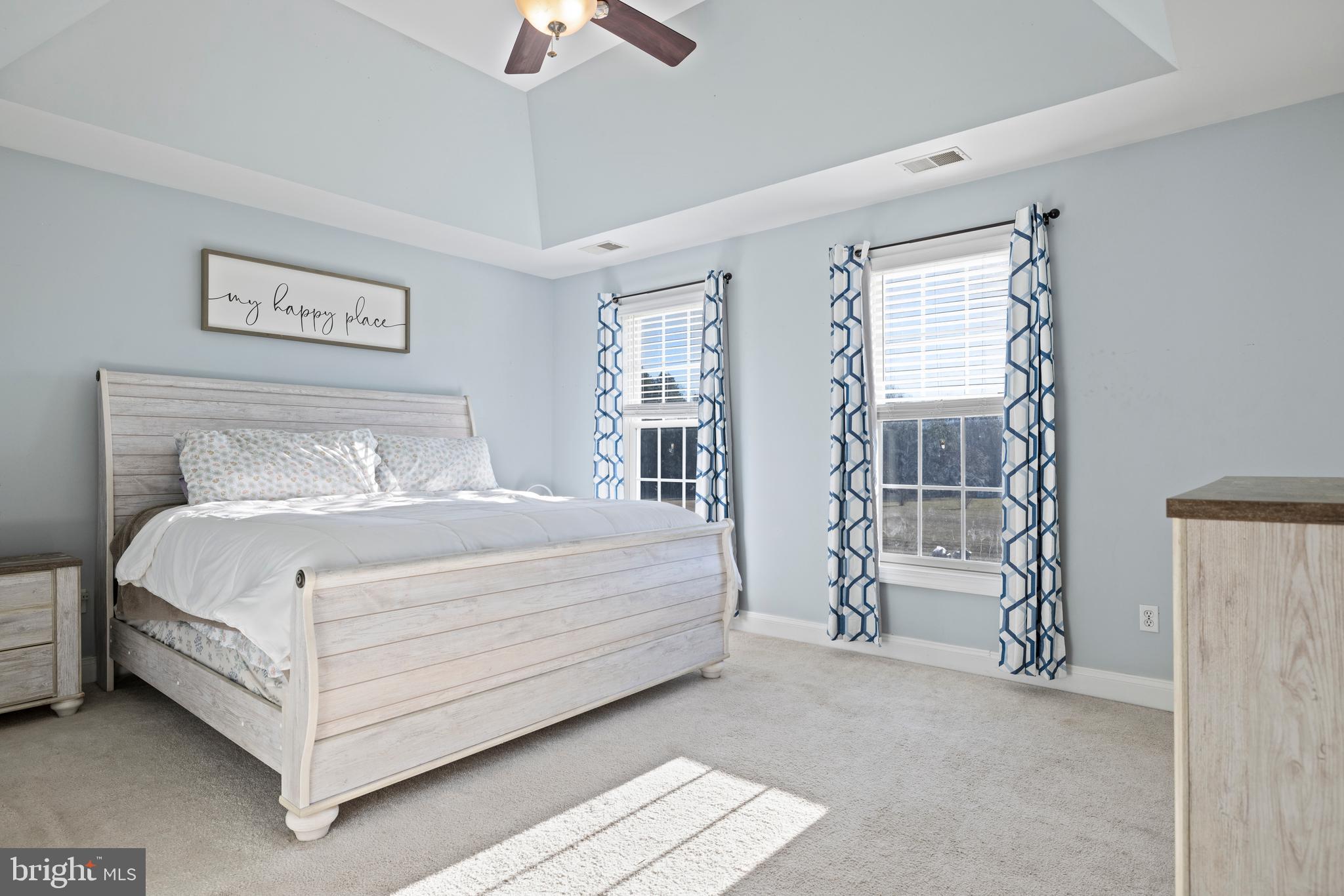 PRESERVE AT WYE MILLS - Residential