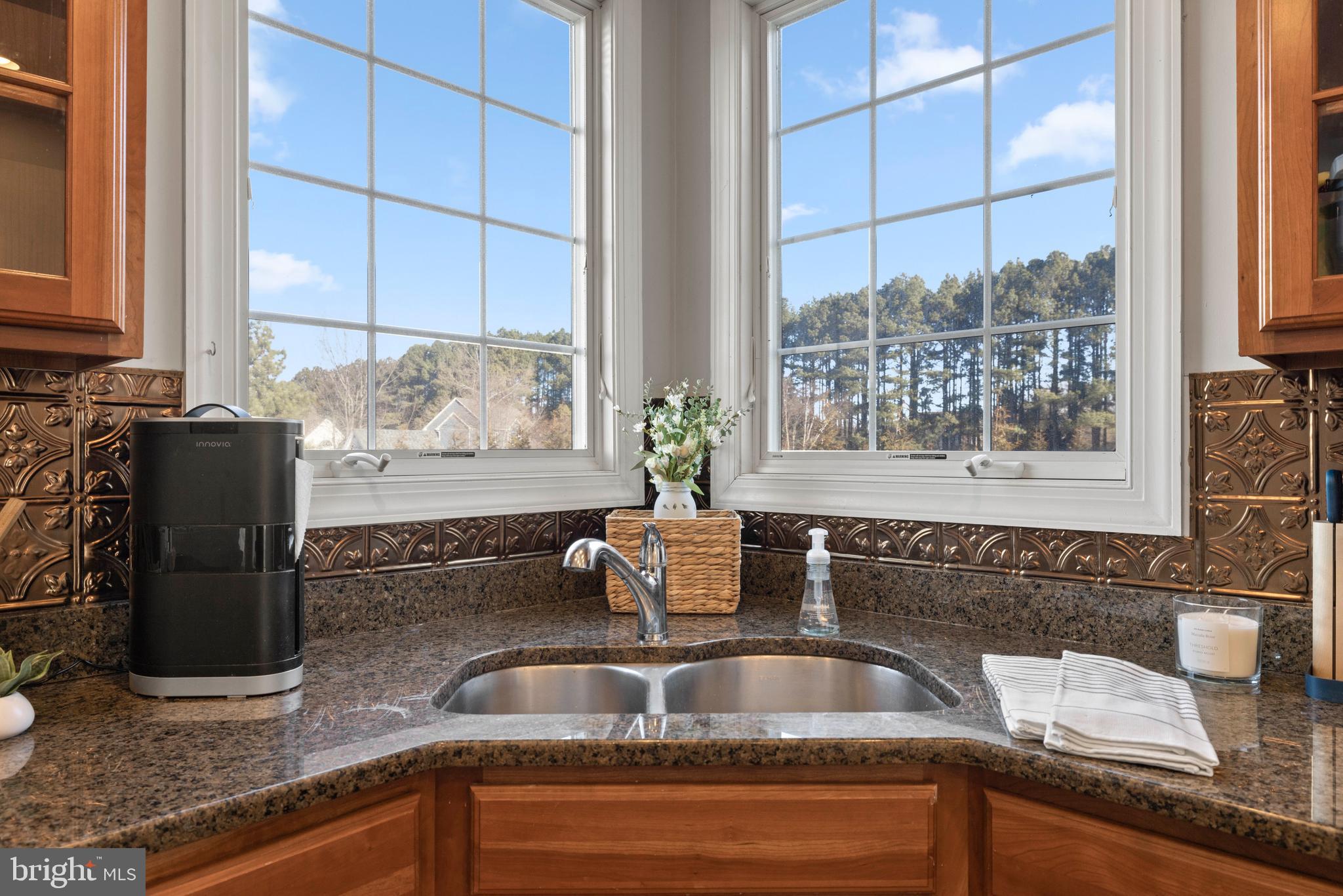 PRESERVE AT WYE MILLS - Residential