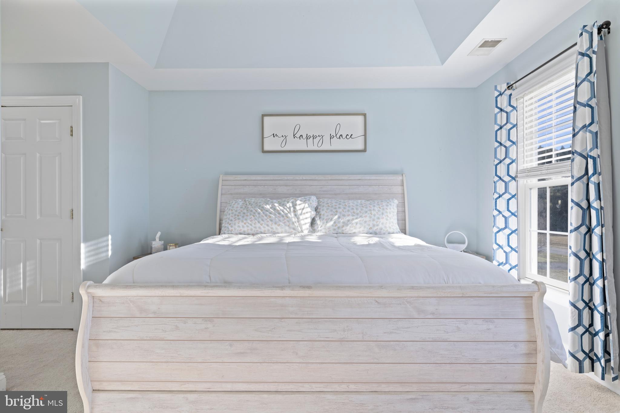 PRESERVE AT WYE MILLS - Residential