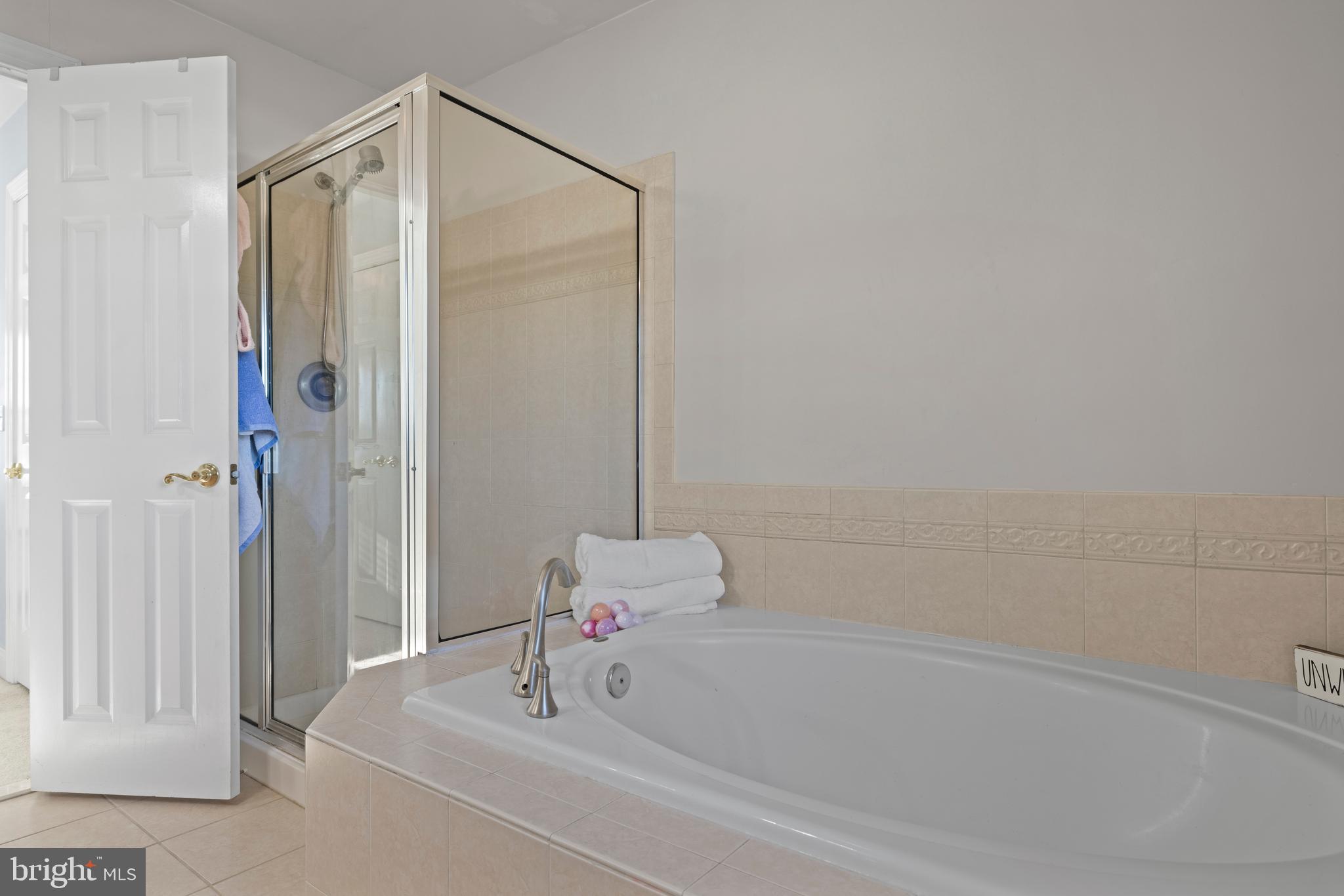 PRESERVE AT WYE MILLS - Residential