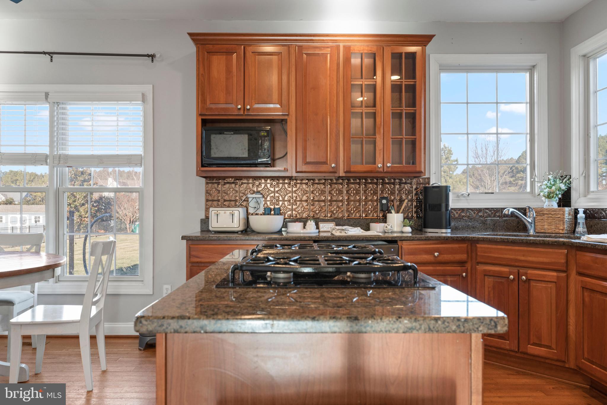 PRESERVE AT WYE MILLS - Residential