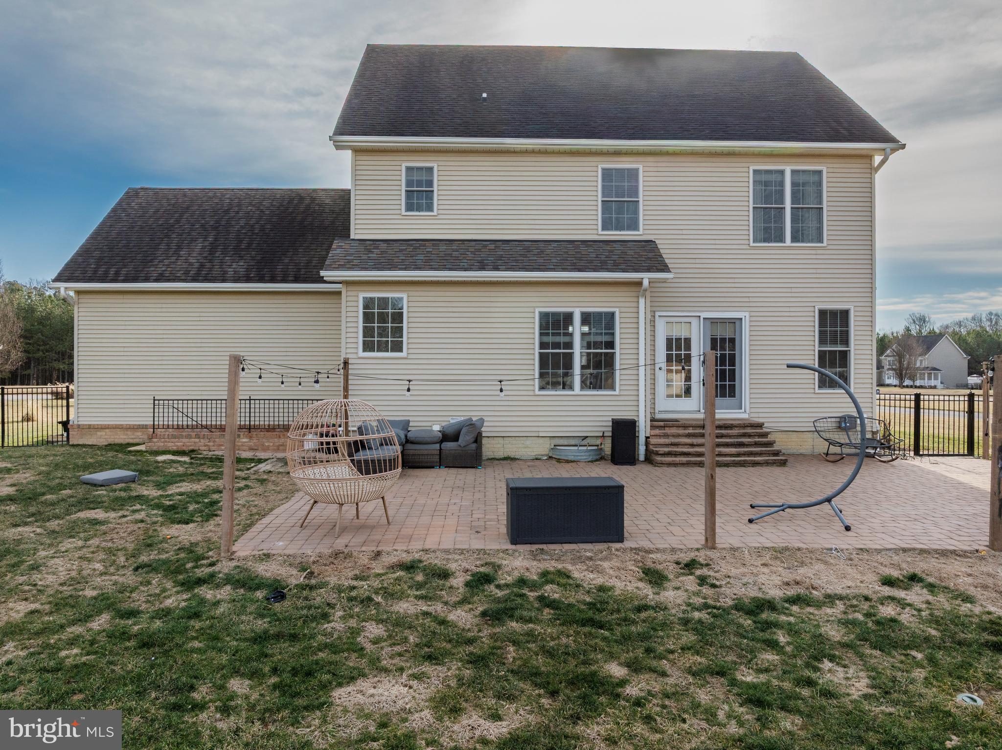 PRESERVE AT WYE MILLS - Residential