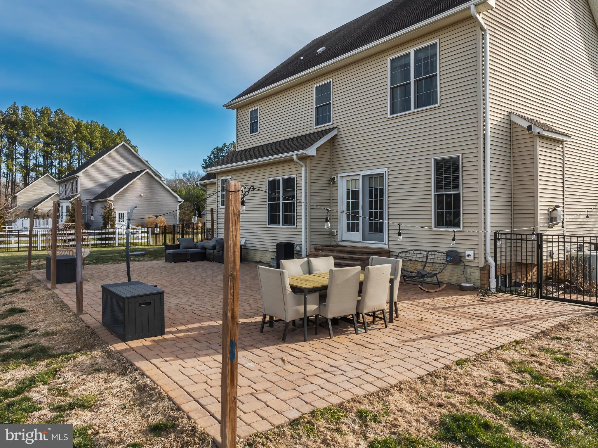 PRESERVE AT WYE MILLS - Residential