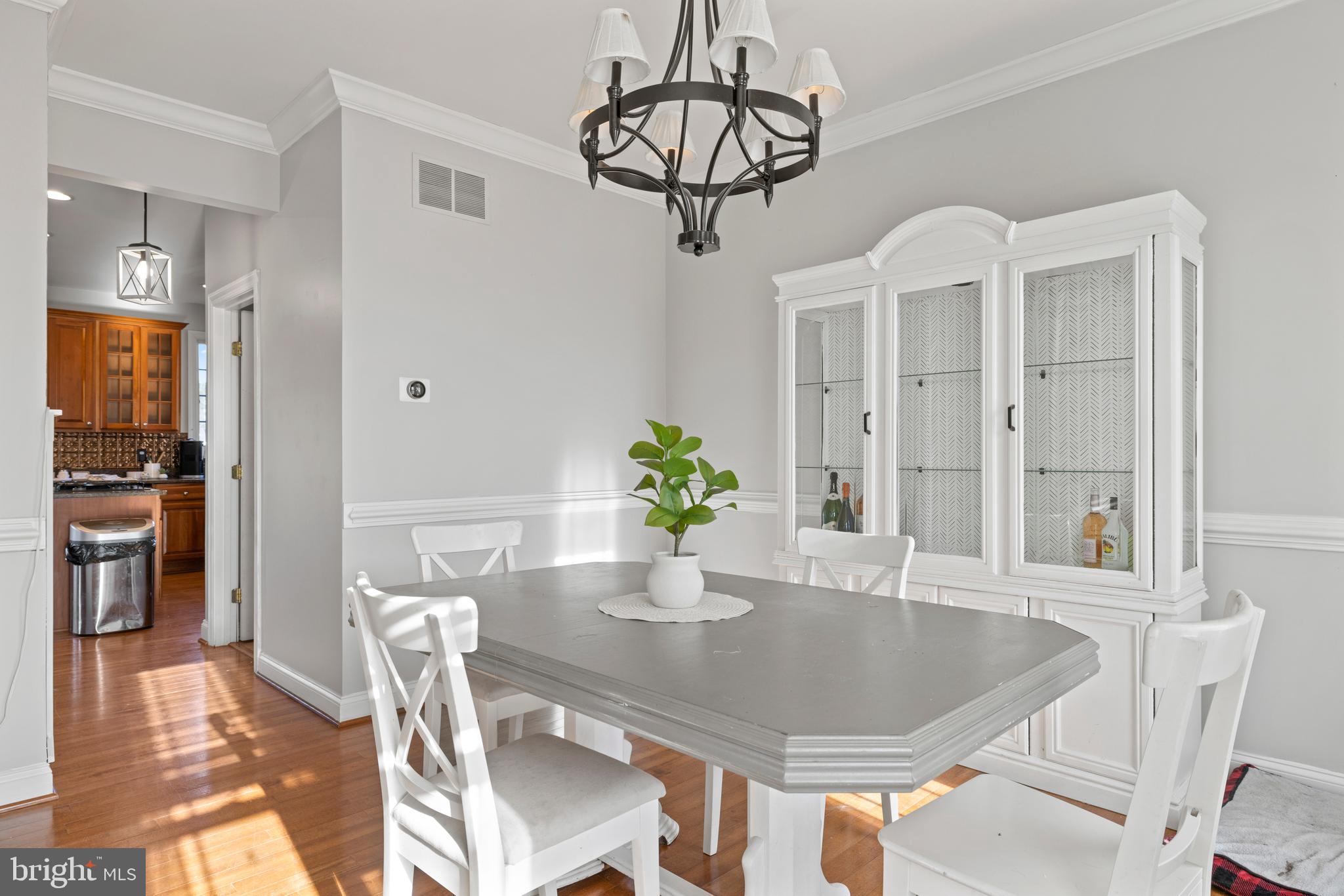 PRESERVE AT WYE MILLS - Residential