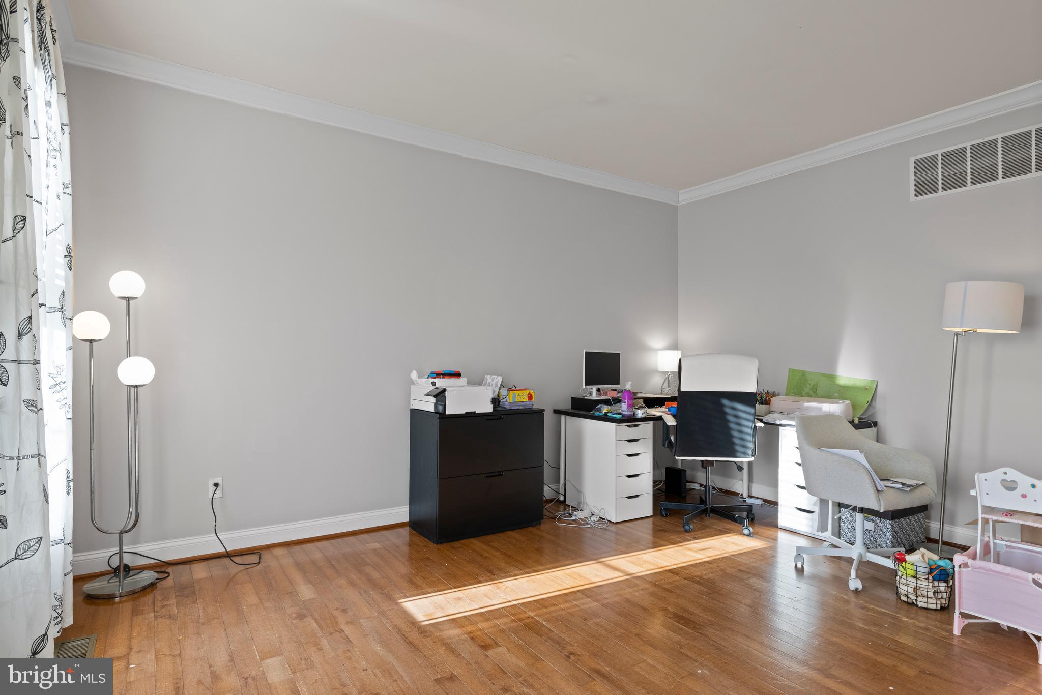 PRESERVE AT WYE MILLS - Residential