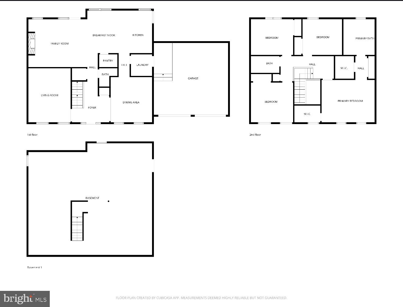 PRESERVE AT WYE MILLS - Residential