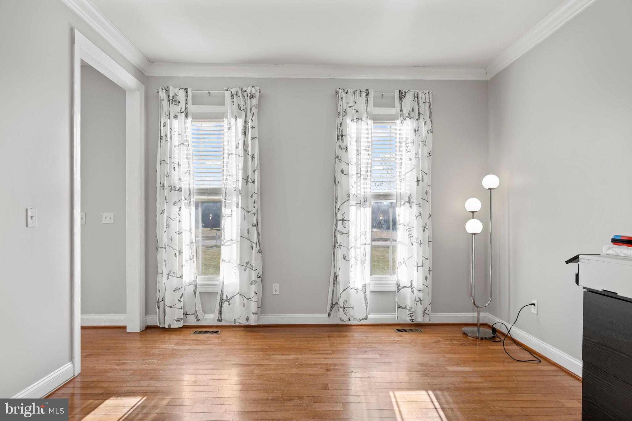 PRESERVE AT WYE MILLS - Residential