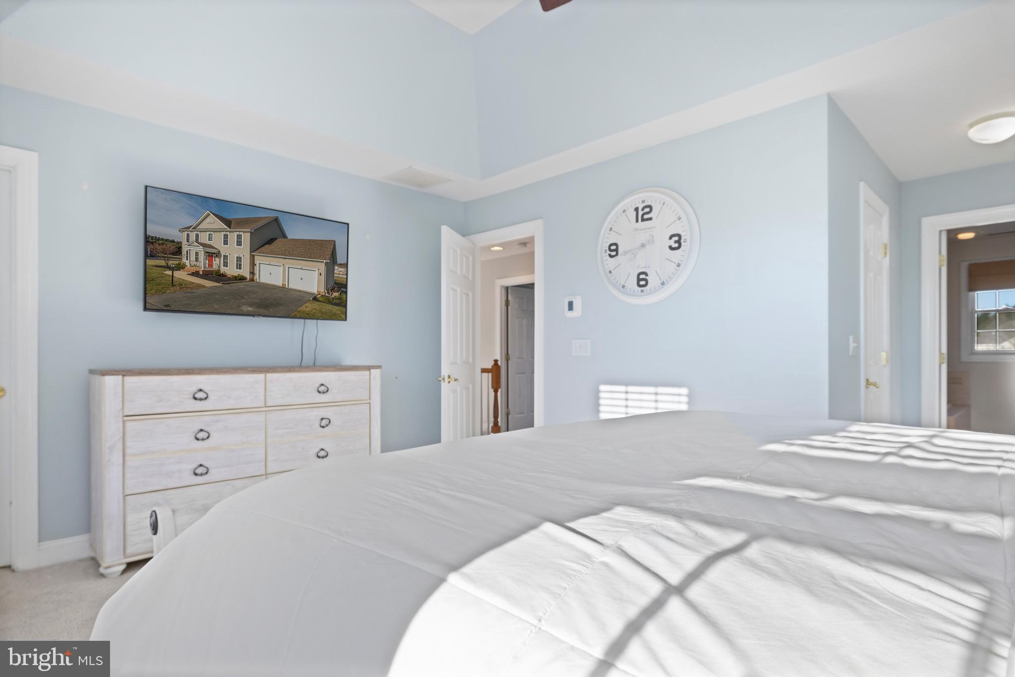 PRESERVE AT WYE MILLS - Residential