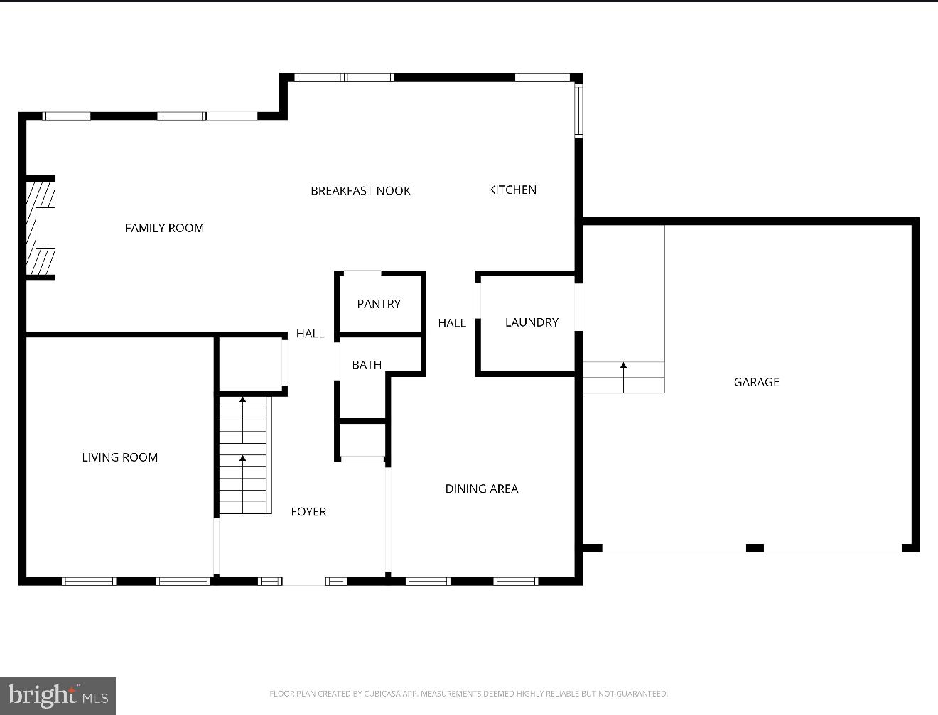PRESERVE AT WYE MILLS - Residential