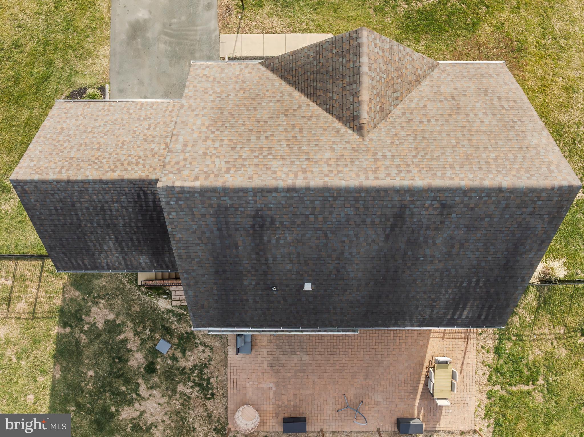 PRESERVE AT WYE MILLS - Residential