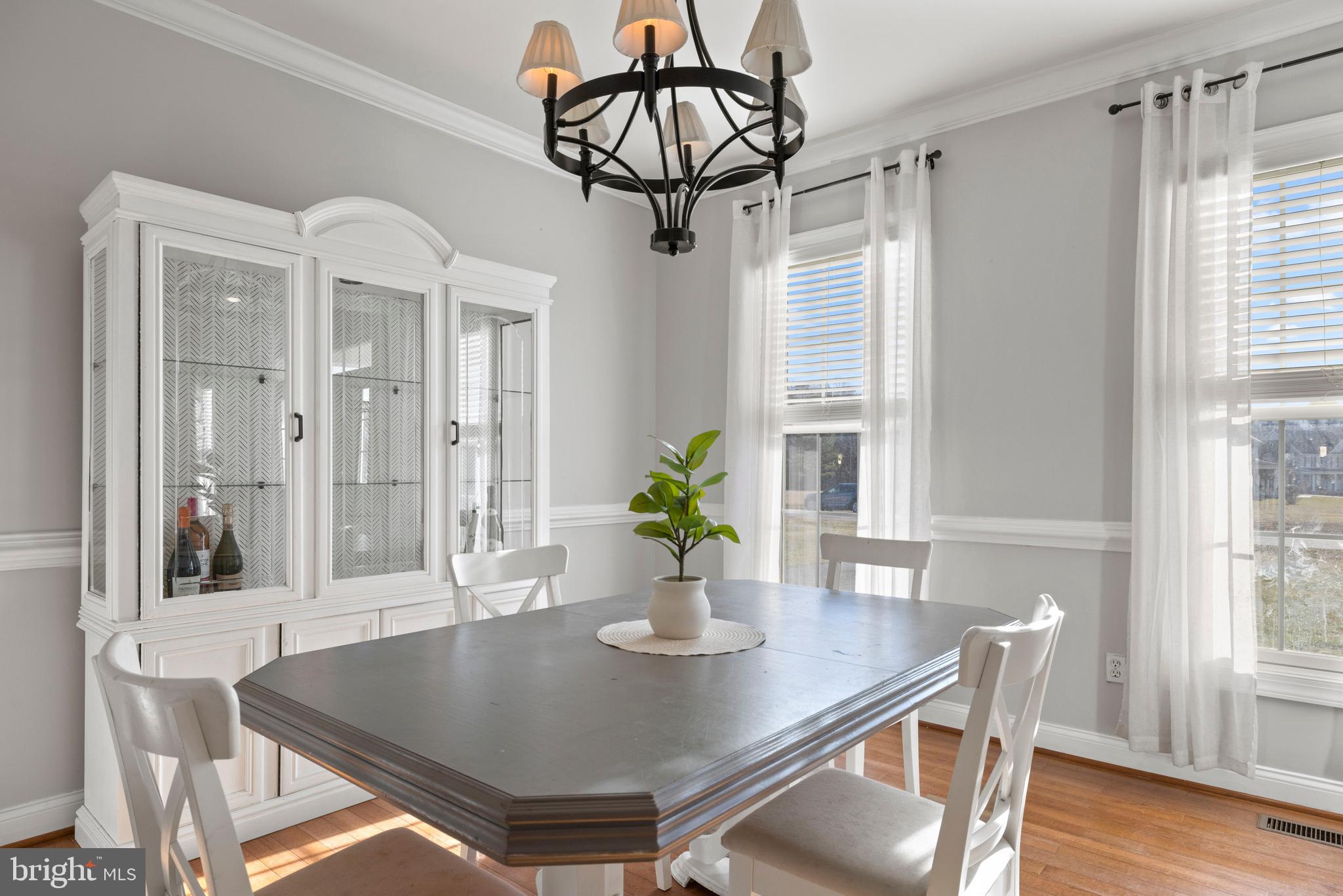 PRESERVE AT WYE MILLS - Residential