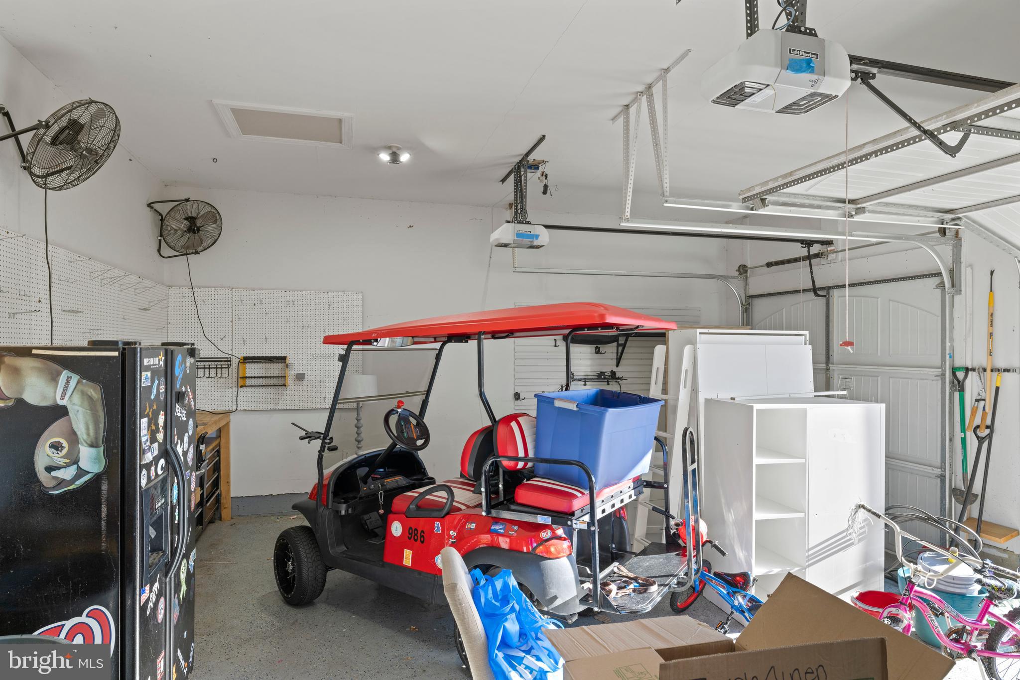 PRESERVE AT WYE MILLS - Residential