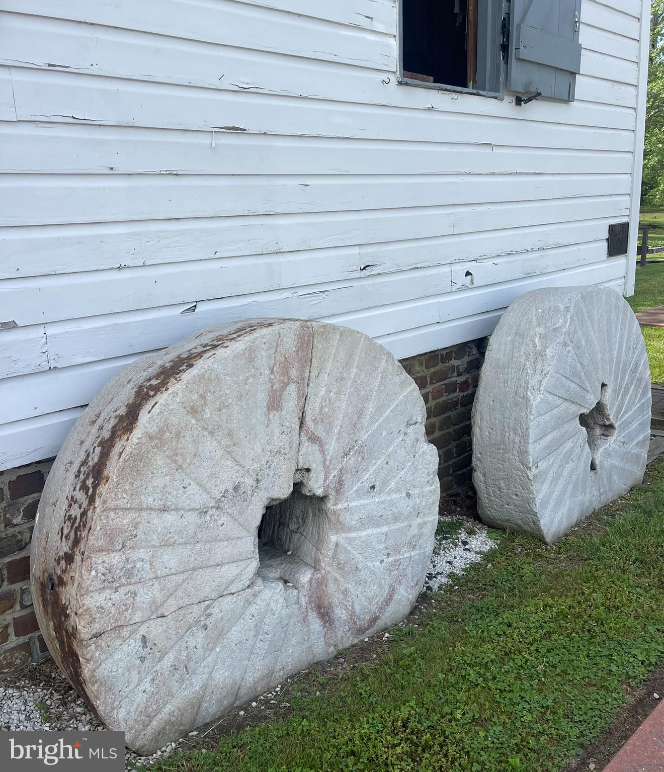 PRESERVE AT WYE MILLS - Residential