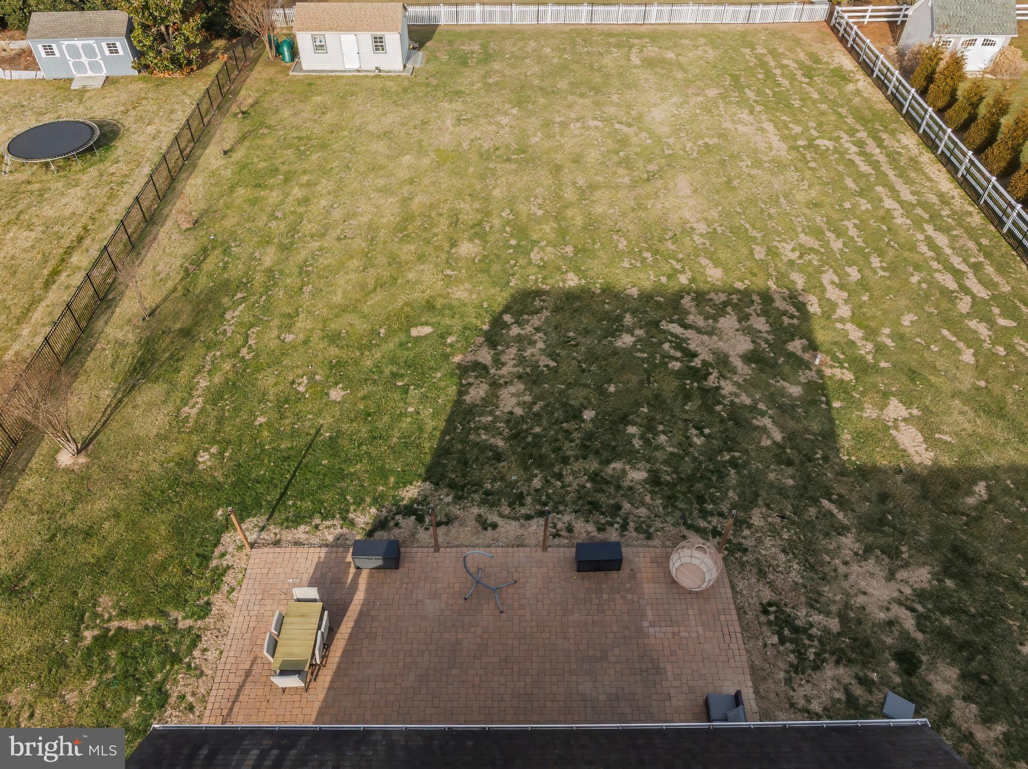 PRESERVE AT WYE MILLS - Residential