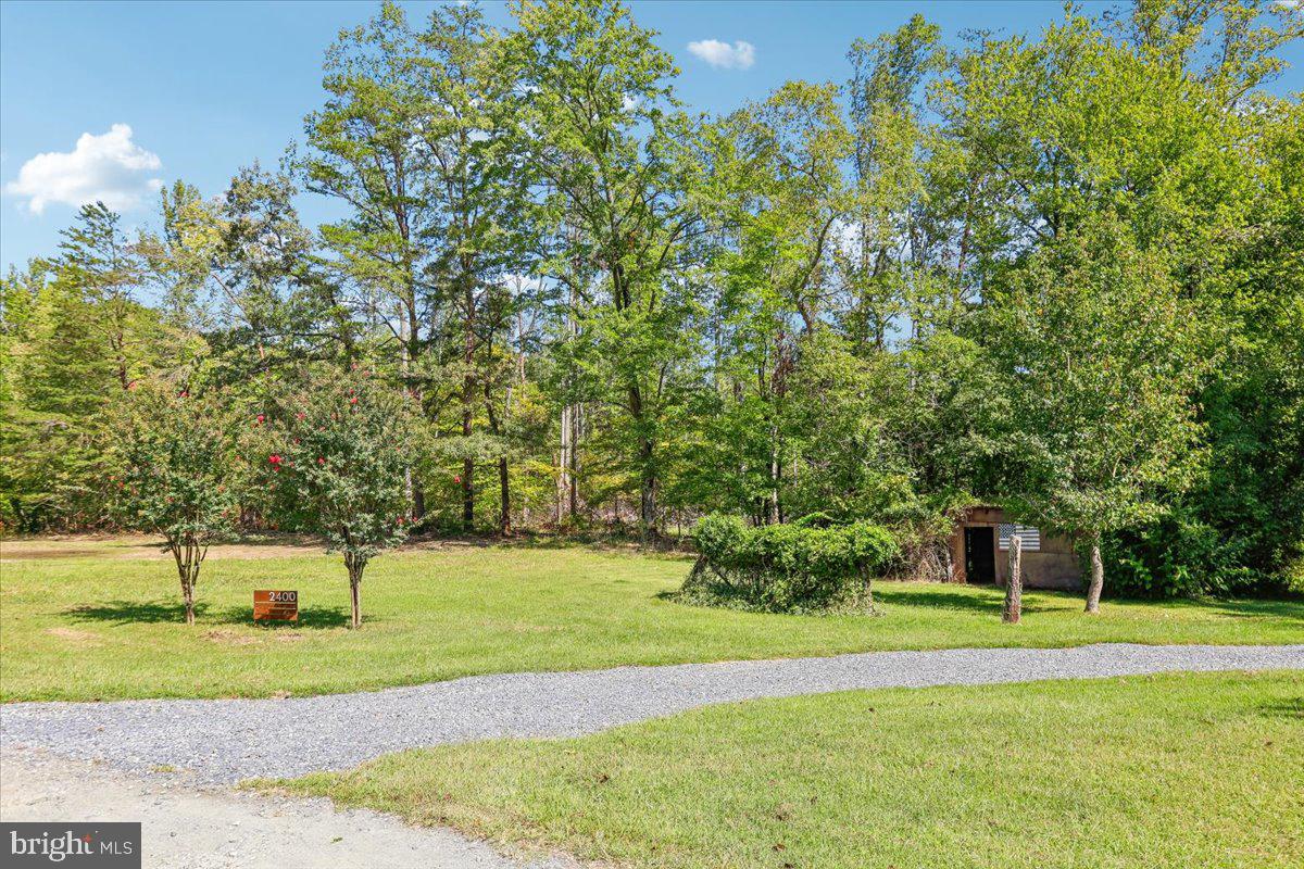2400 RUTLAND ROAD