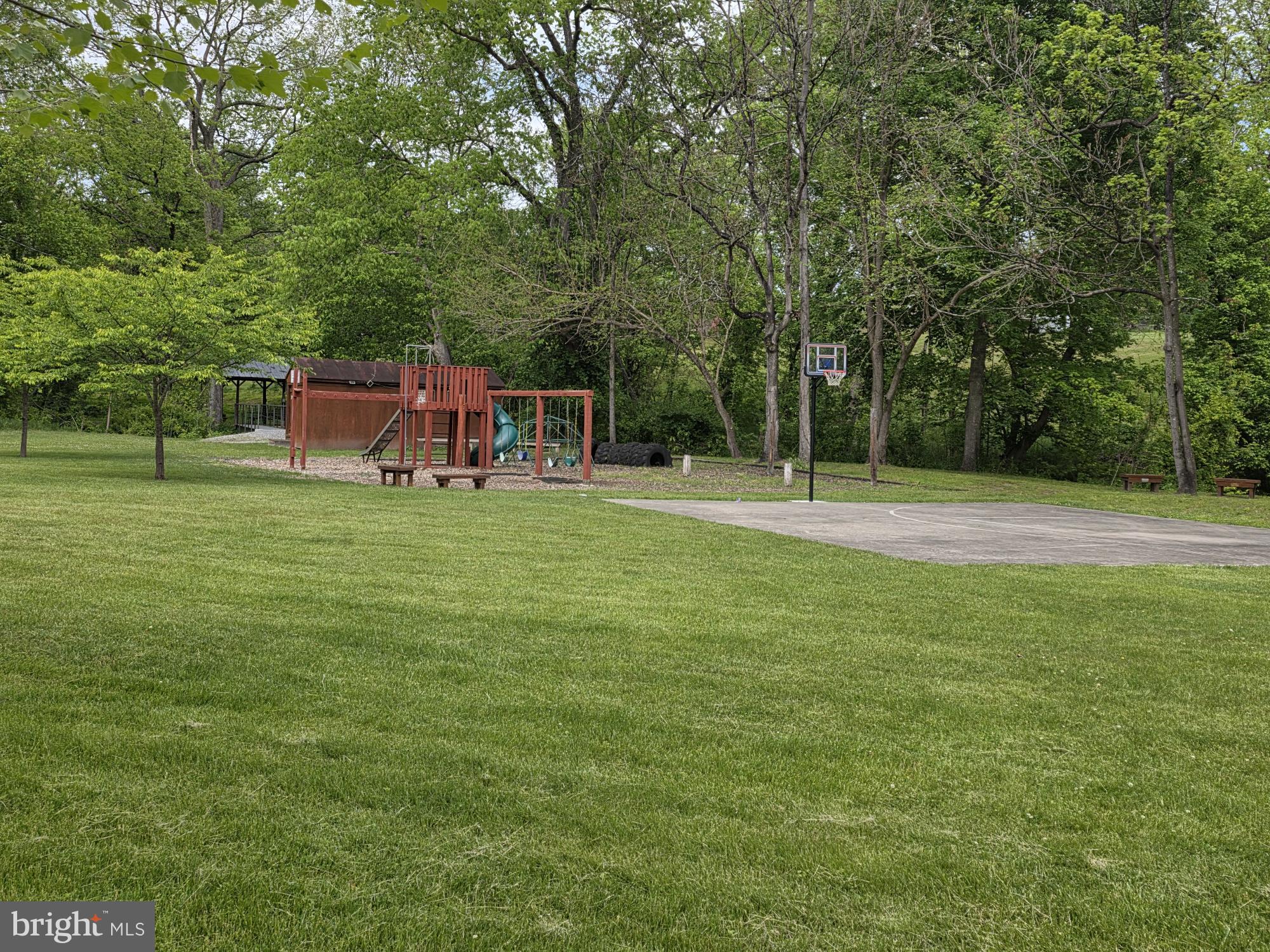 AVON BEND - Residential