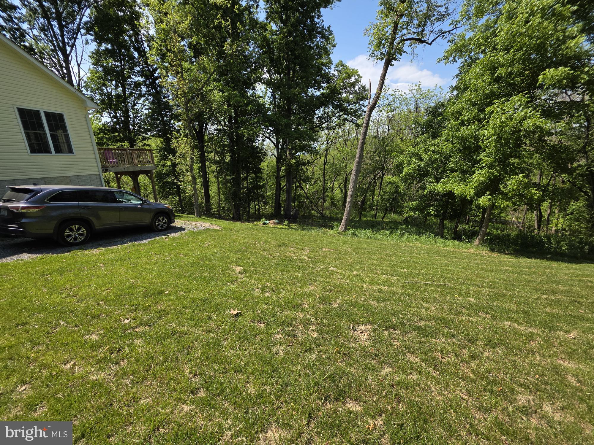 AVON BEND - Residential