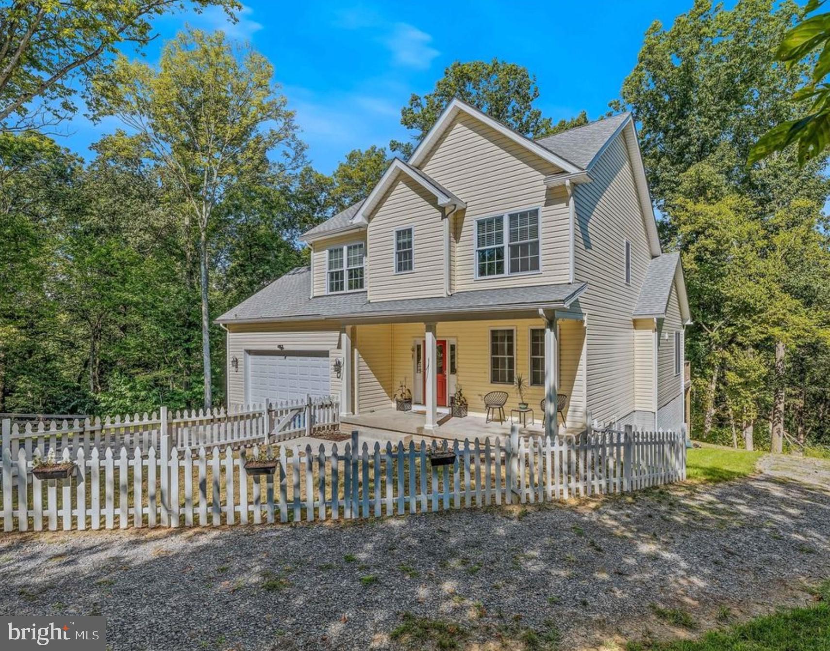 AVON BEND - Residential