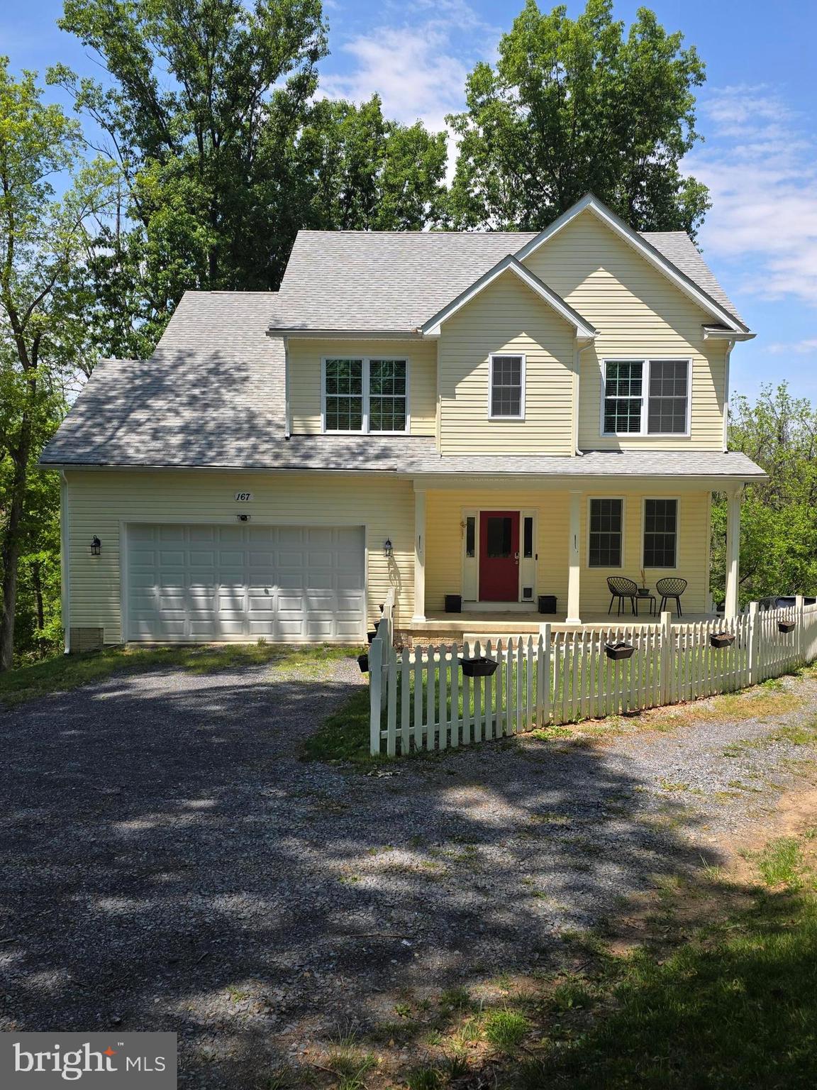 AVON BEND - Residential