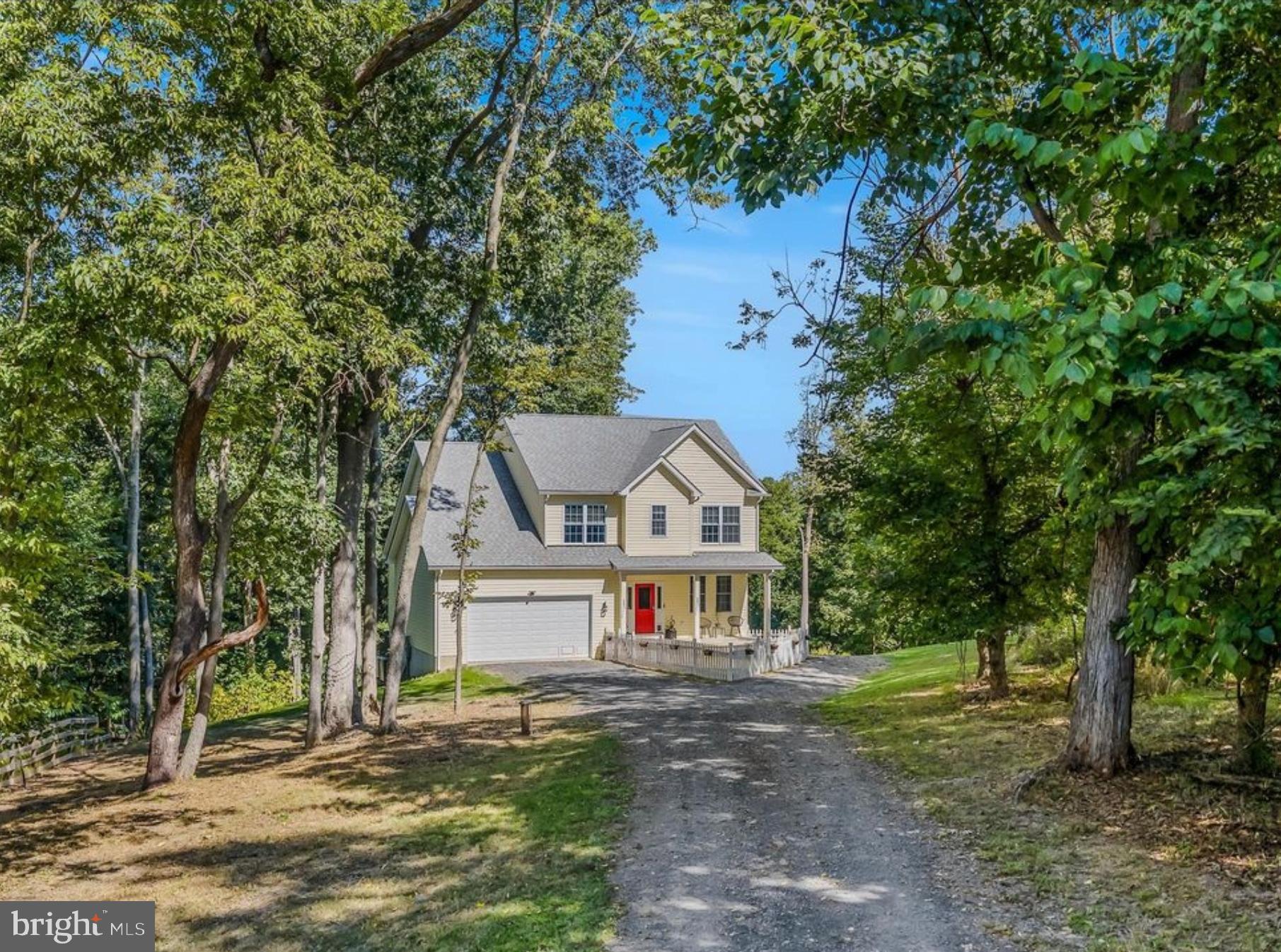 AVON BEND - Residential
