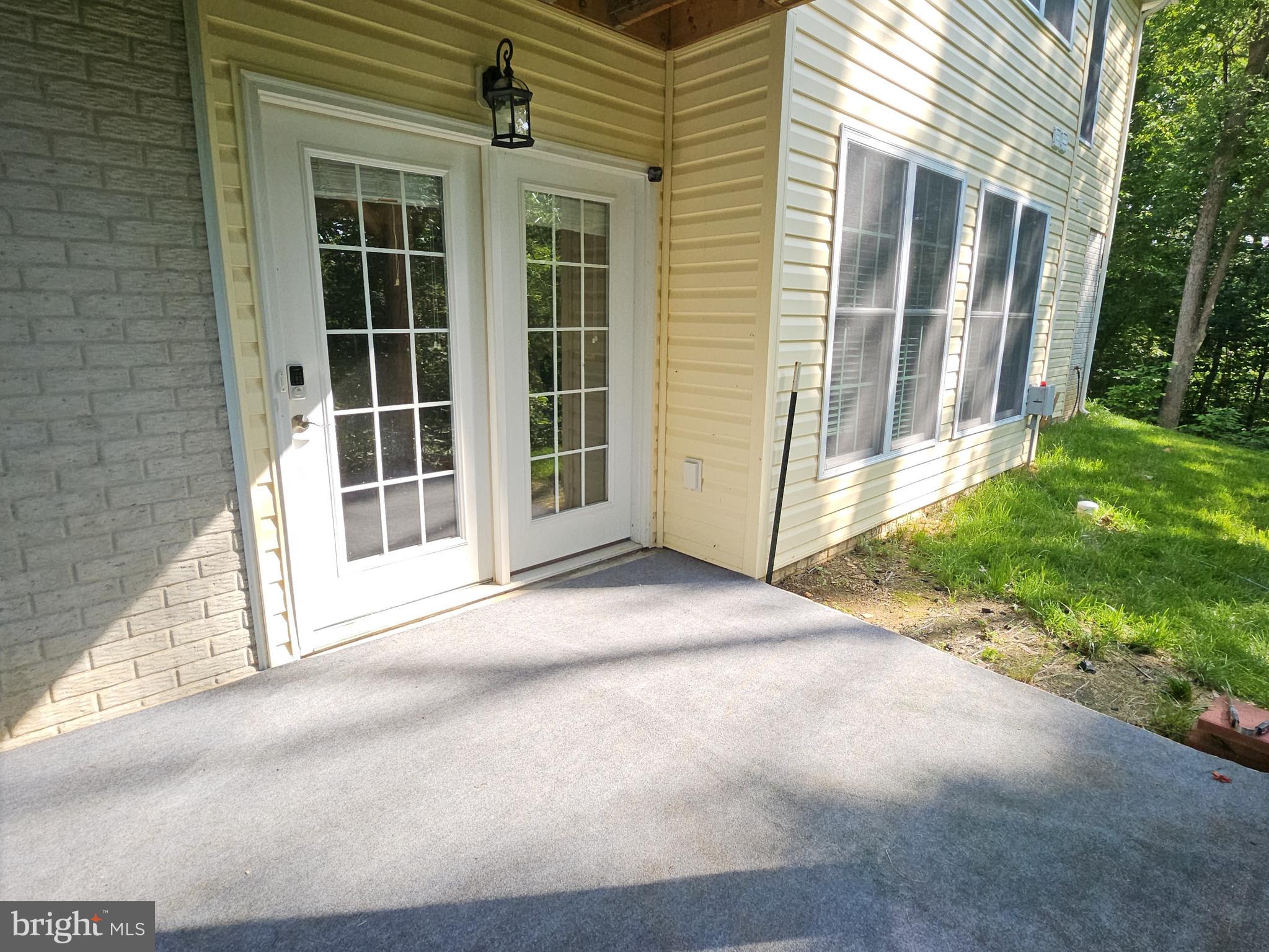 AVON BEND - Residential