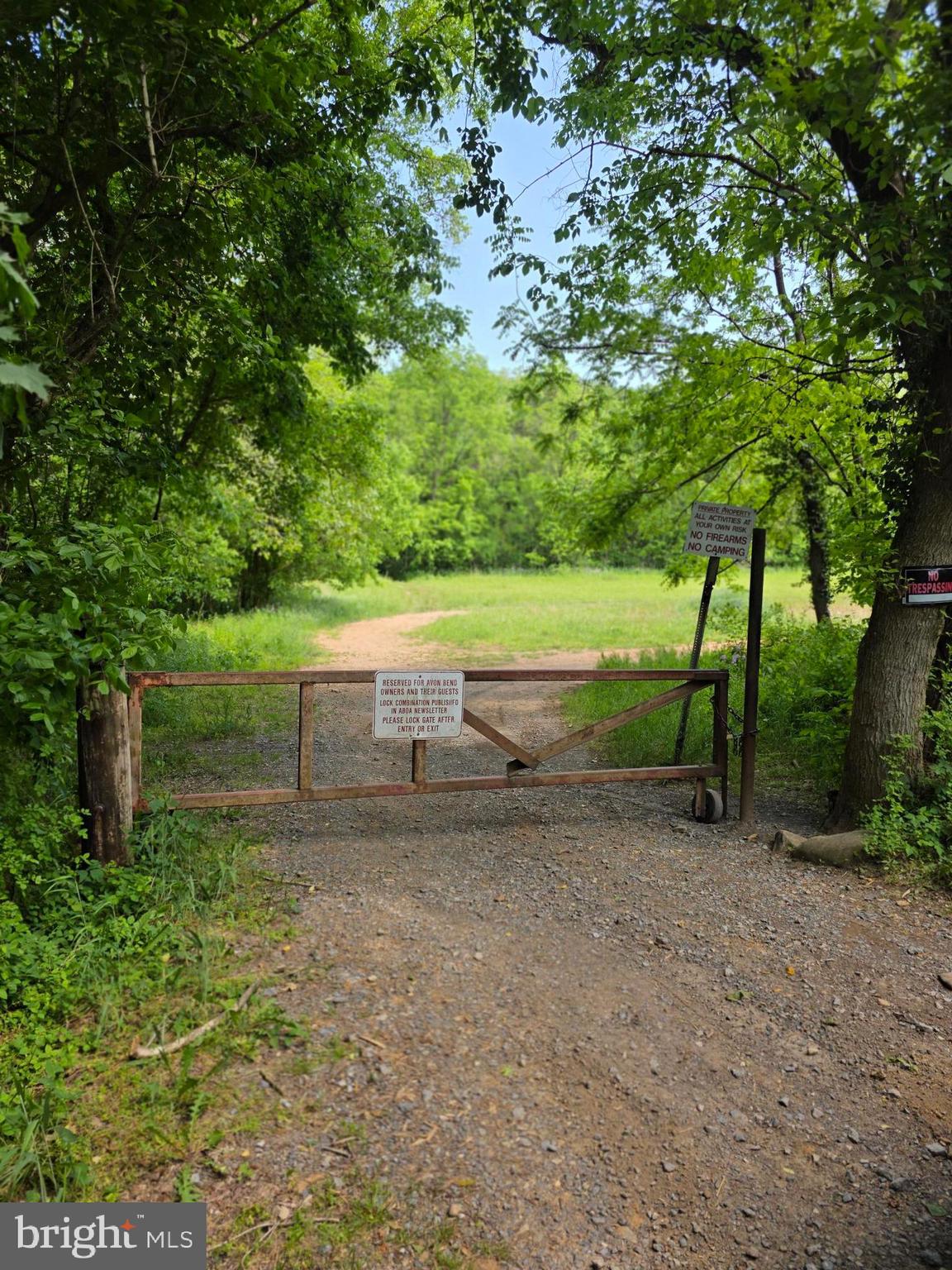 AVON BEND - Residential